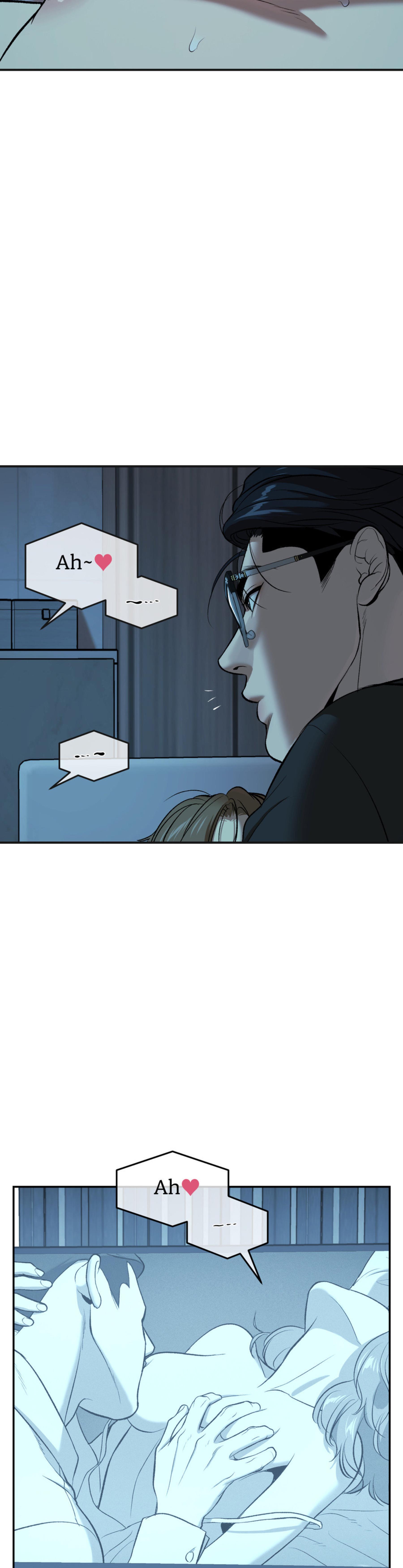 Jinx Chapter 29 - Next Chapter 29.1