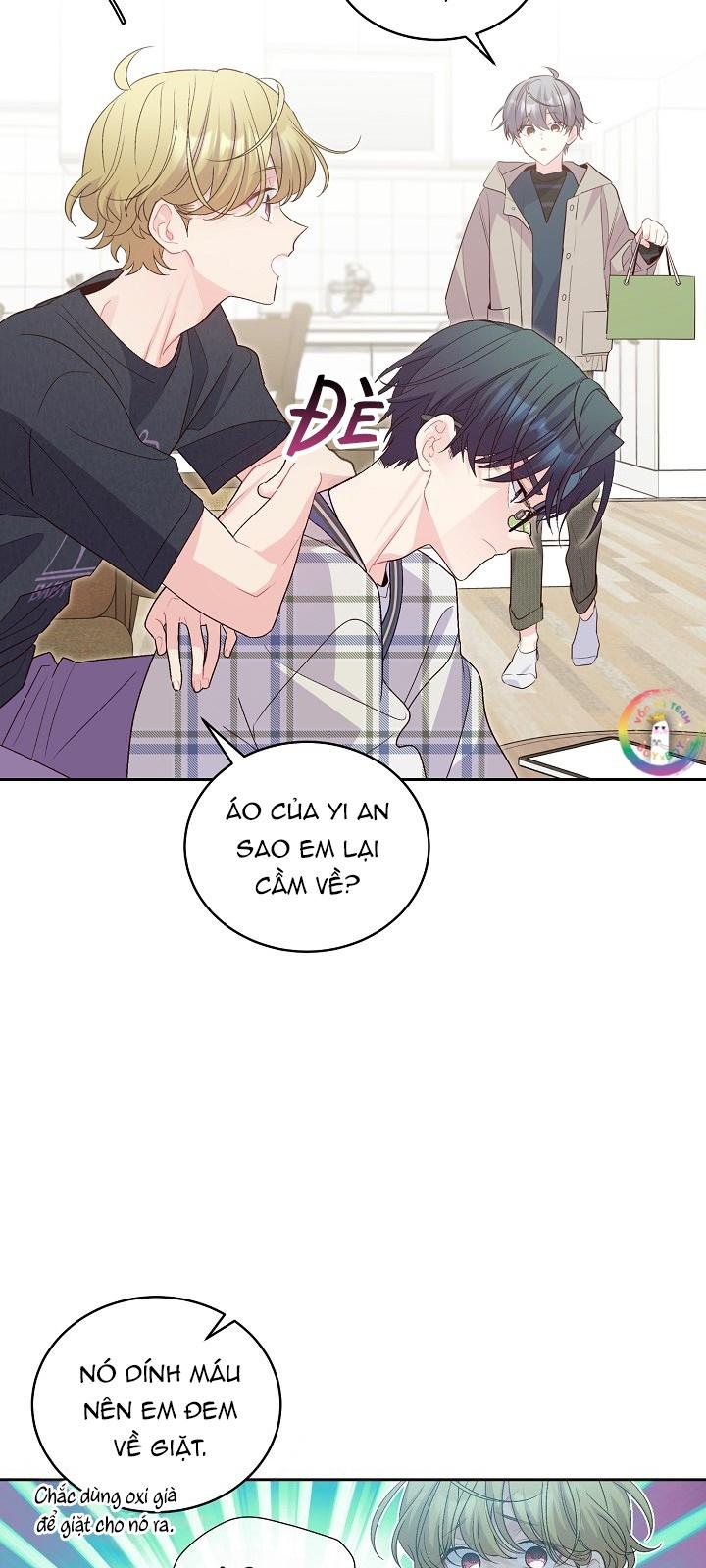 (END) Merry Marbling Chapter 49 - Trang 2