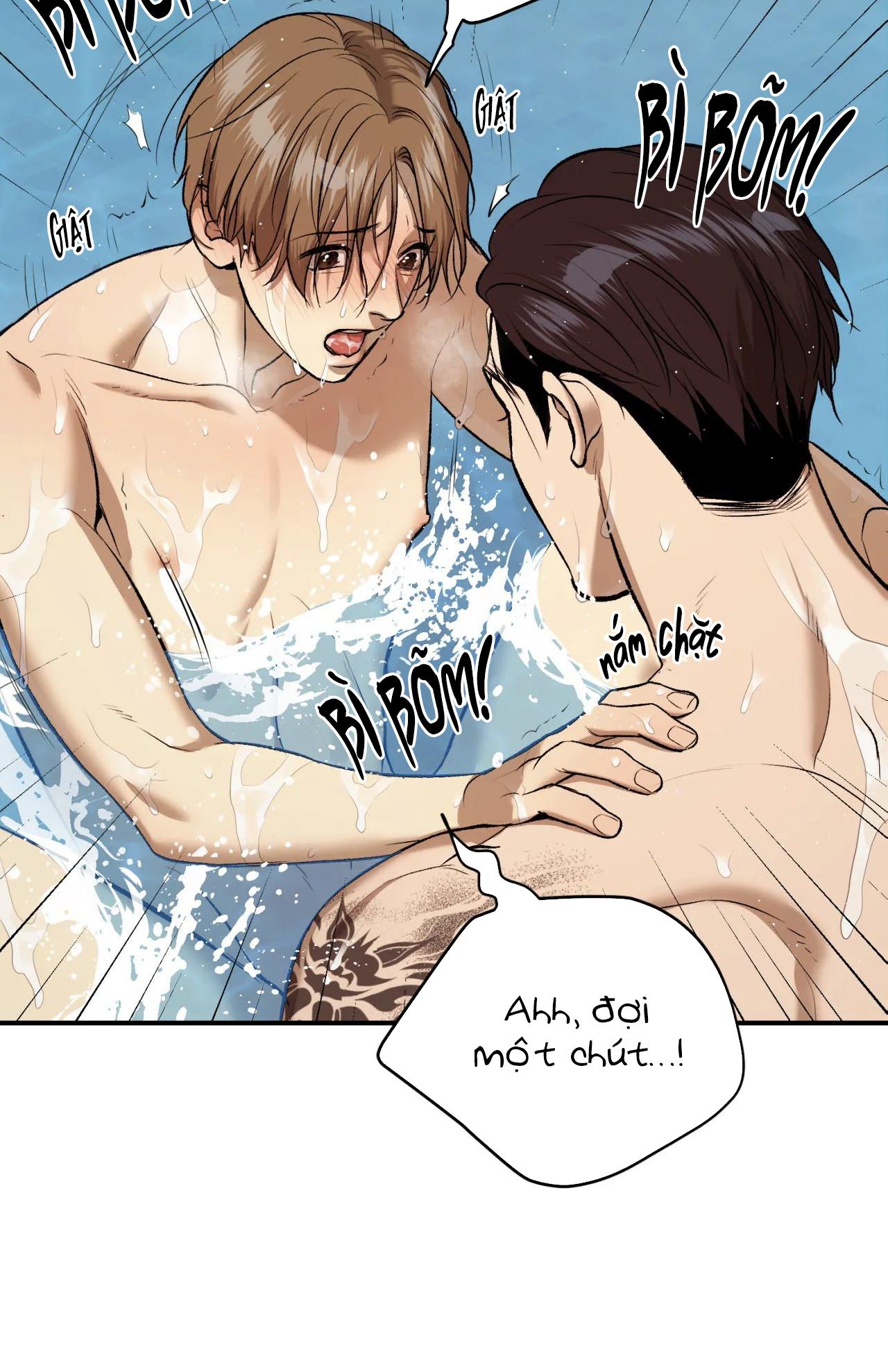 Jinx Chapter 28 - Next Chapter 29