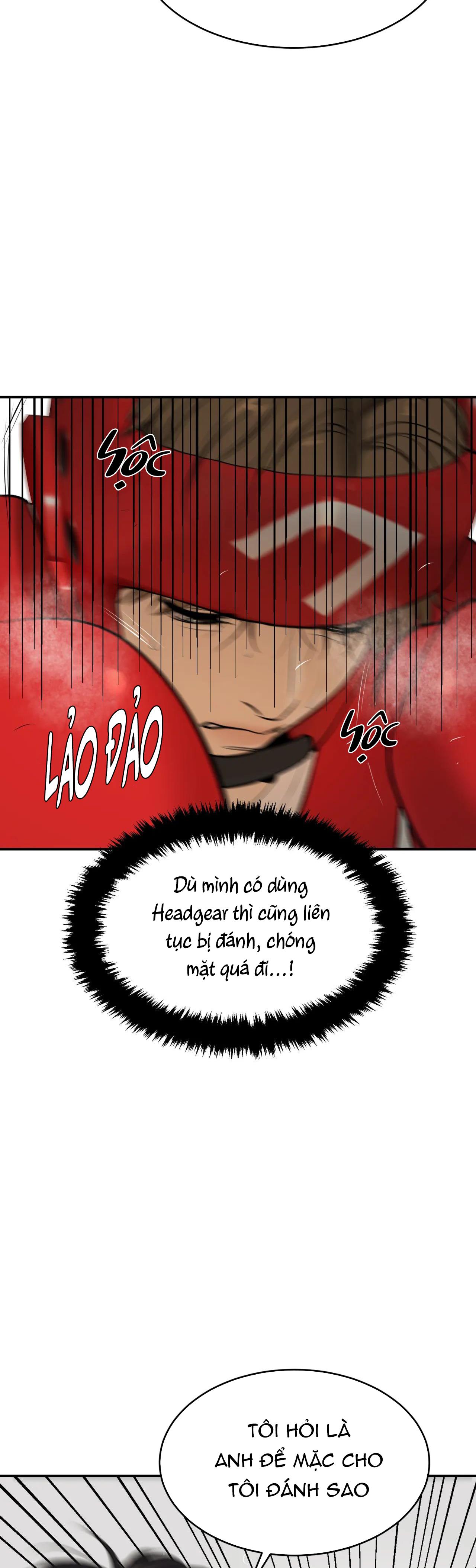 Jinx Chapter 26 - Next Chapter 27