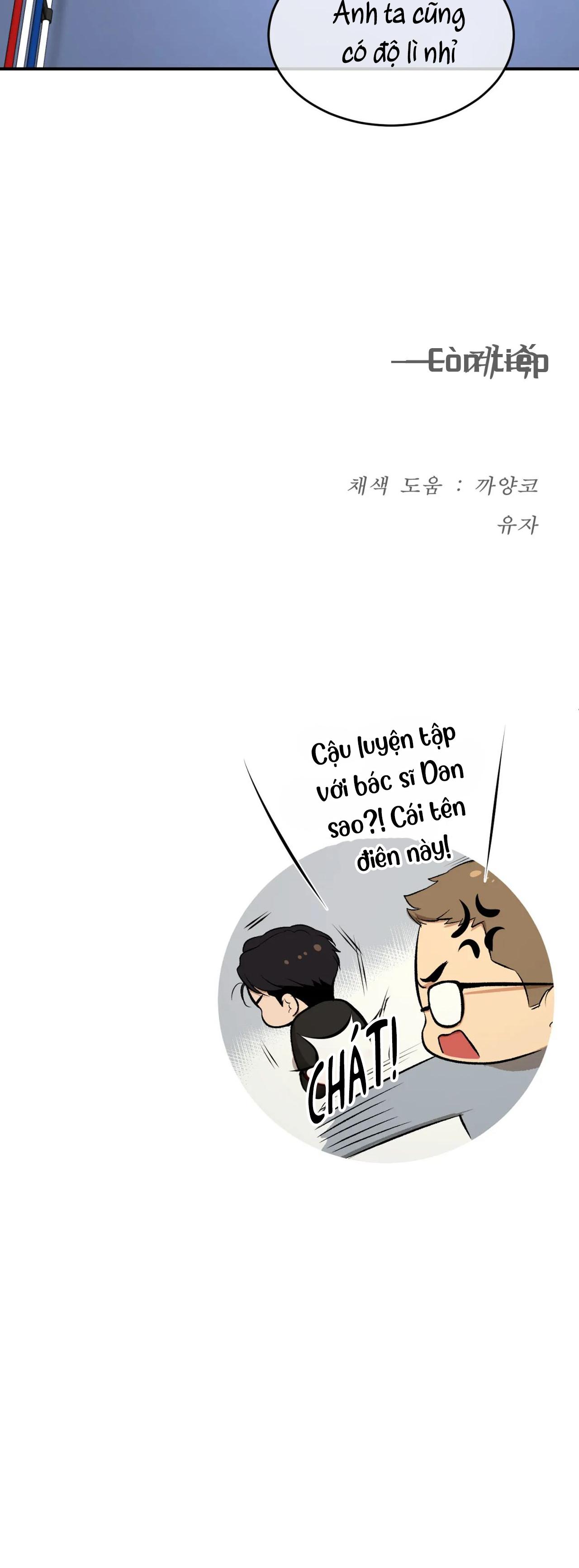 Jinx Chapter 26 - Next Chapter 27