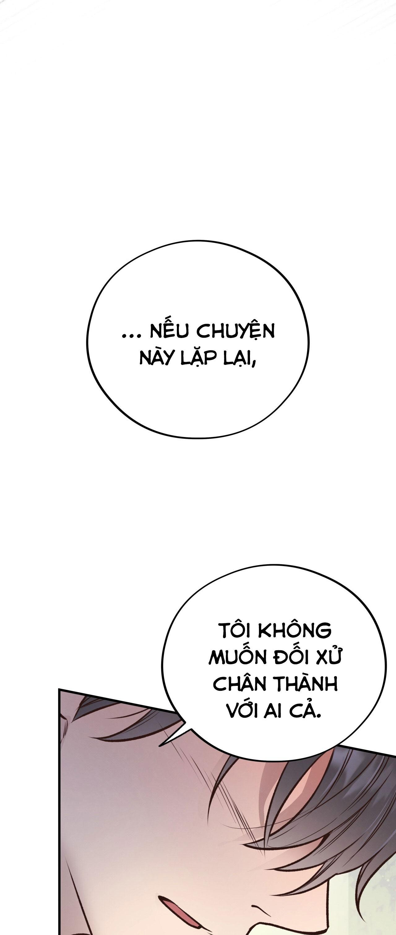 (END) MẬT GẤU Chapter 25 - Next Chapter 26