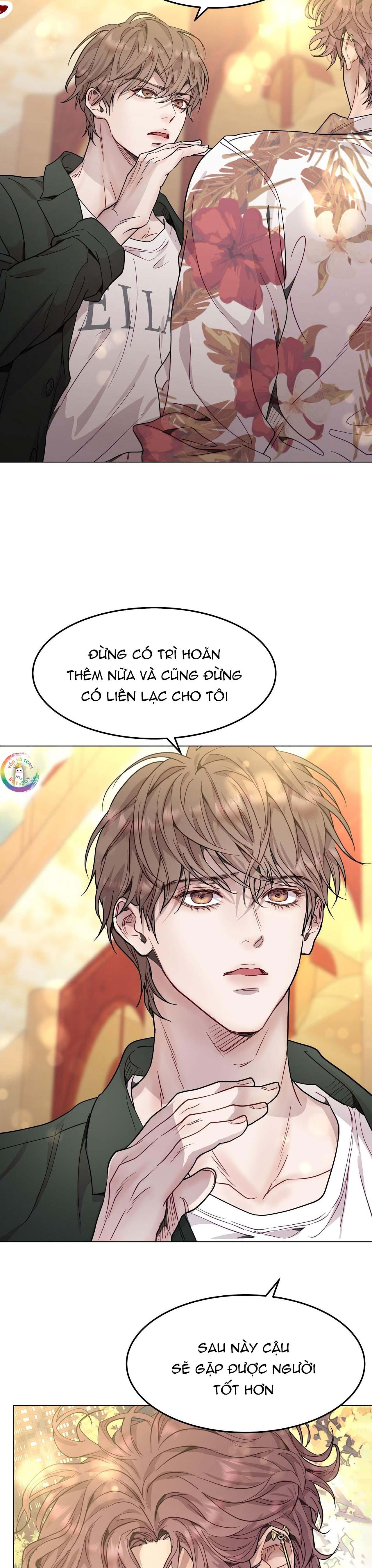 (END) Vị Kỷ Chapter 31 - Trang 2