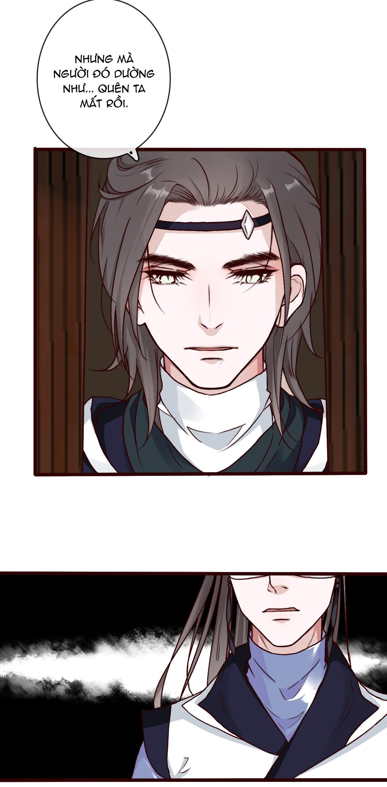 Hạnh Lâm Phương Hoa Chapter 42 - Next Chapter 43