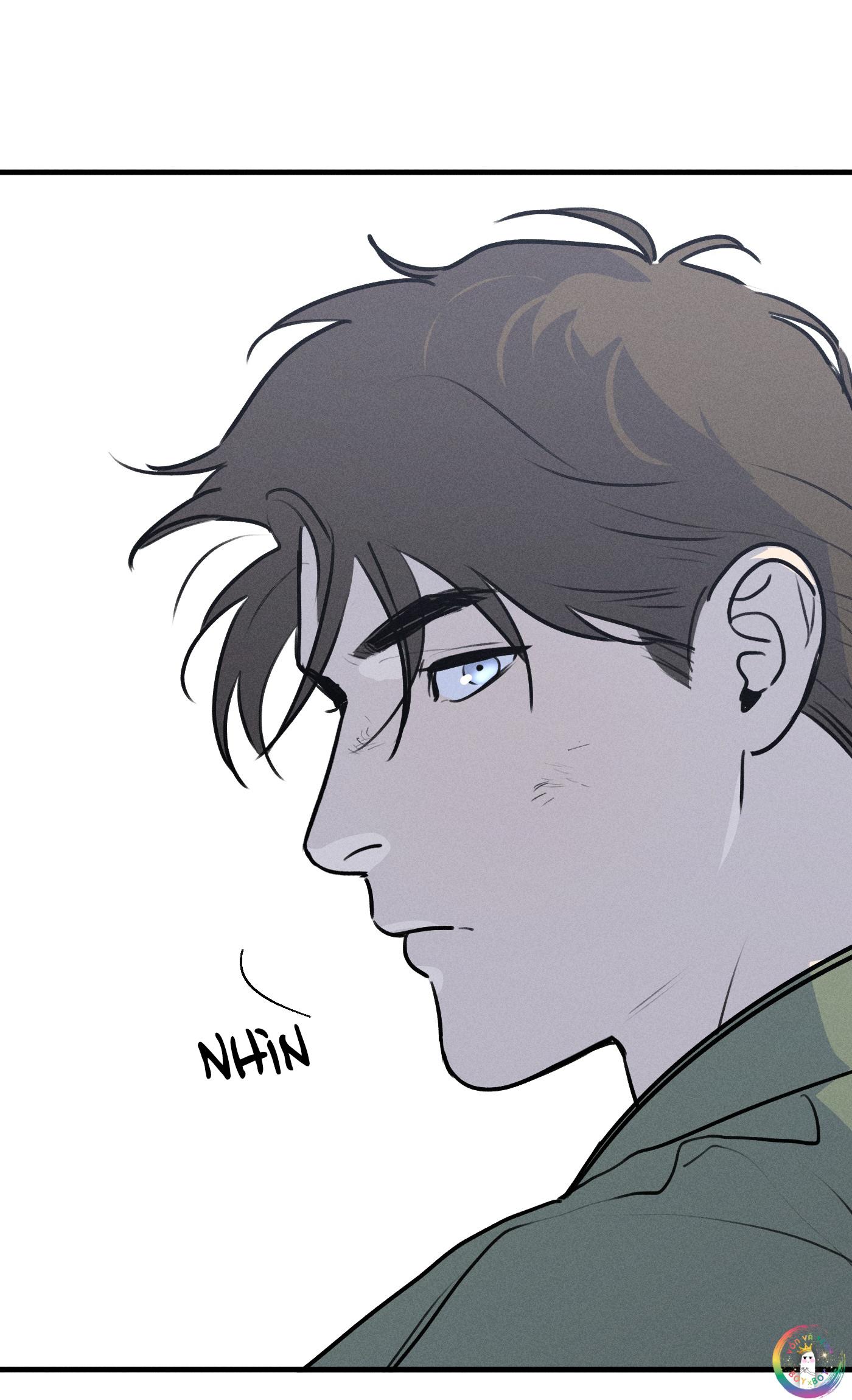 (END) ID Của Thần Chapter 53 - Trang 2