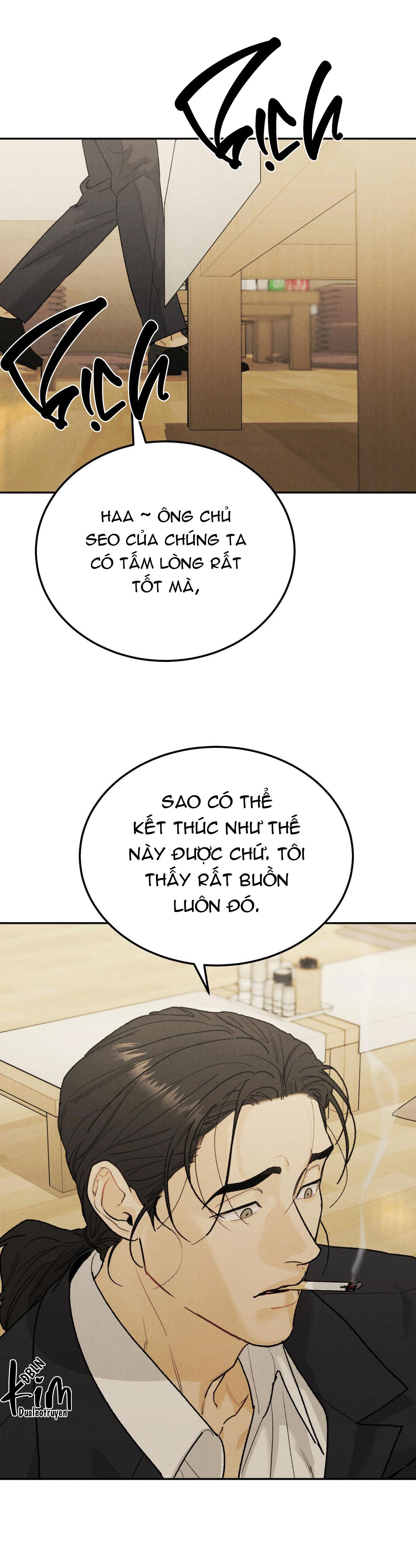 VƯỢT QUA GIỚI HẠN Chapter 61 SS3 - Next Chapter 62