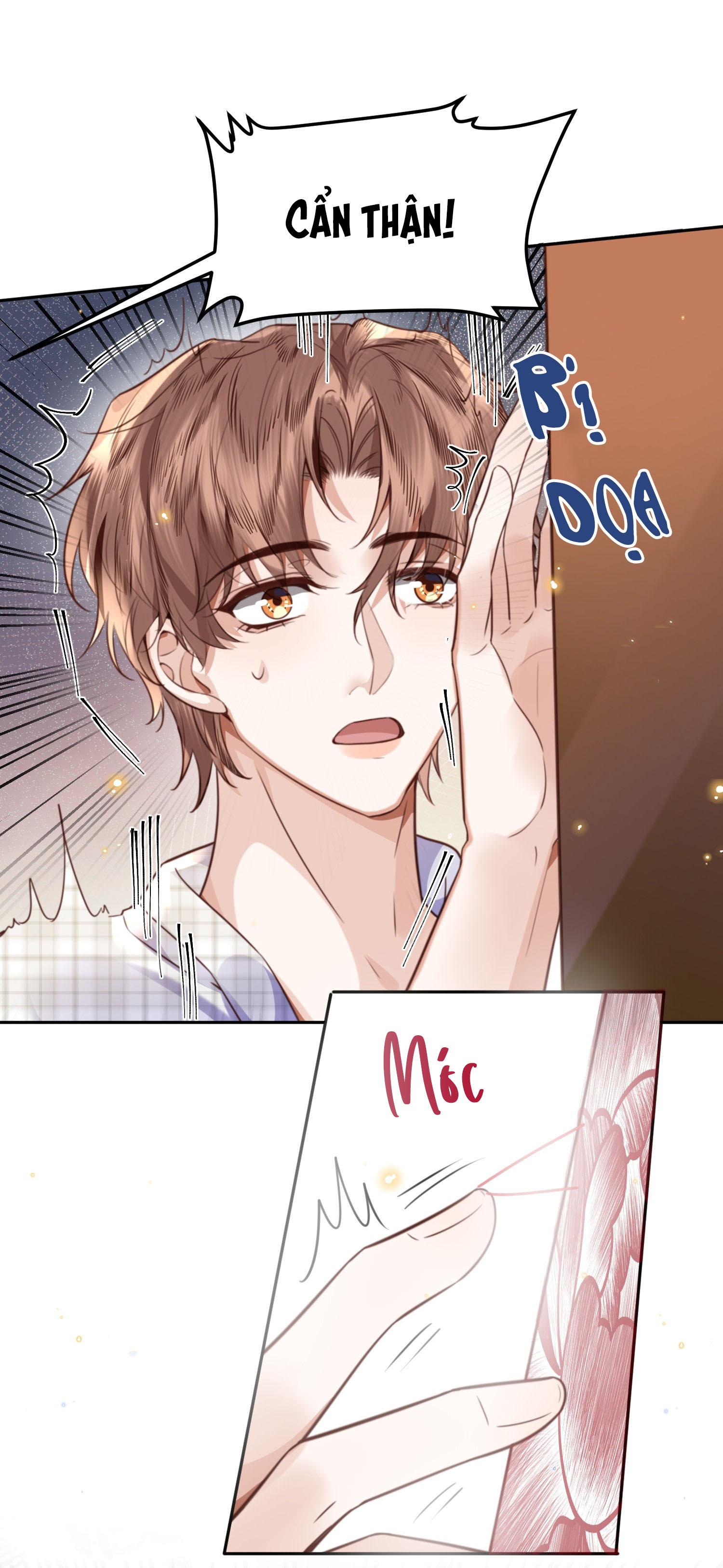 (END) Đặc Chế Cho Riêng Anh Chapter 60 - Next Chapter 61