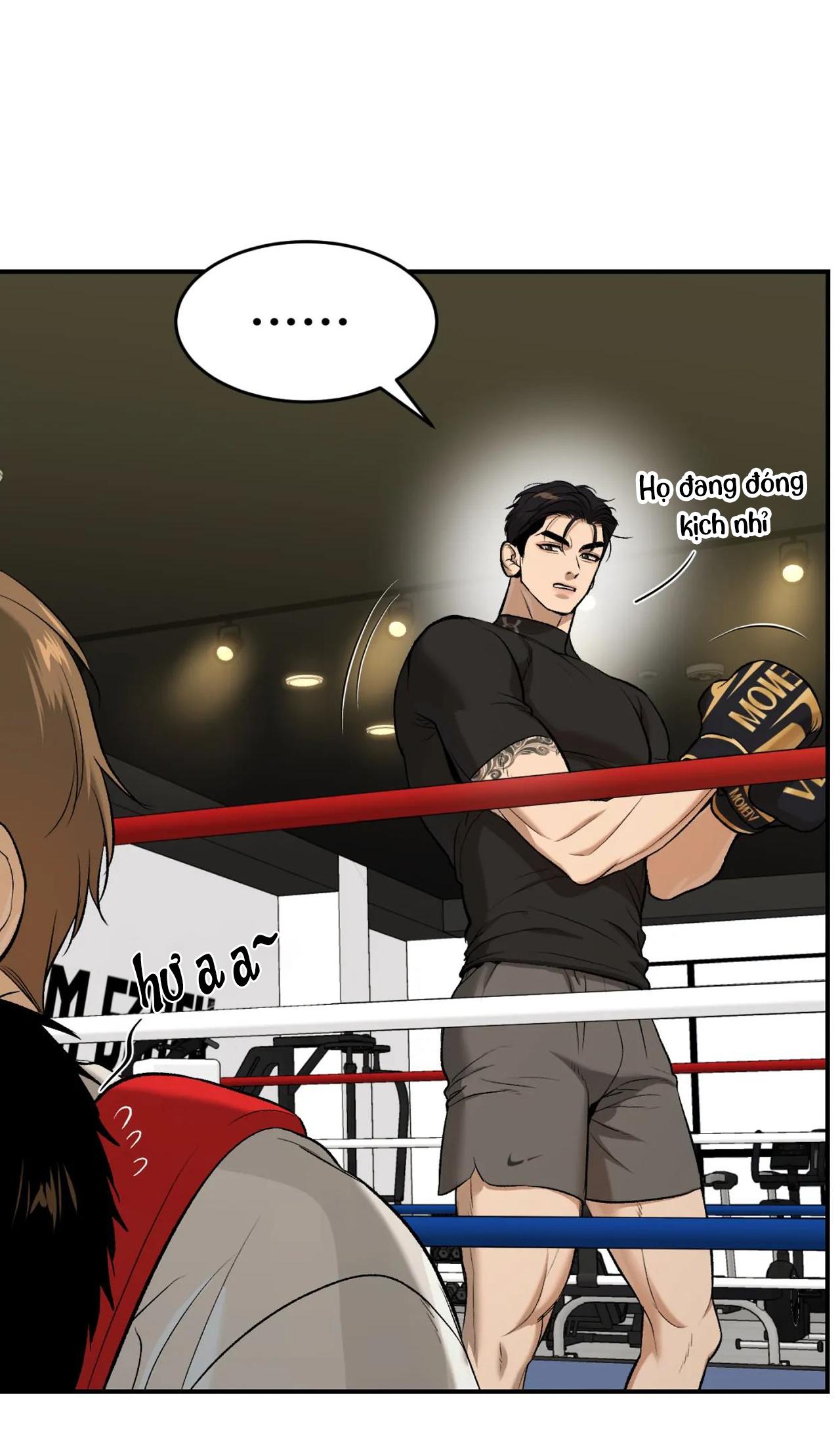 Jinx Chapter 26 - Next Chapter 27