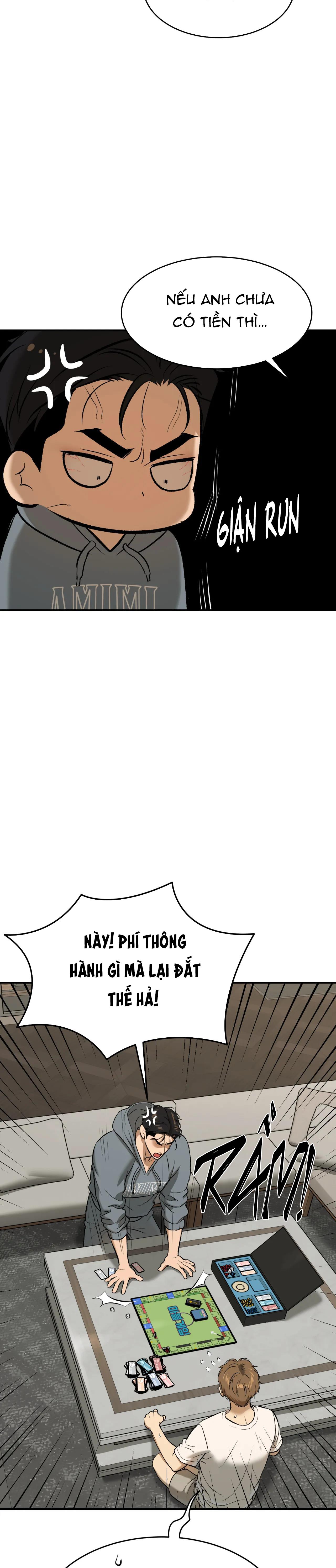 Jinx Chapter 27 - Next Chapter 28