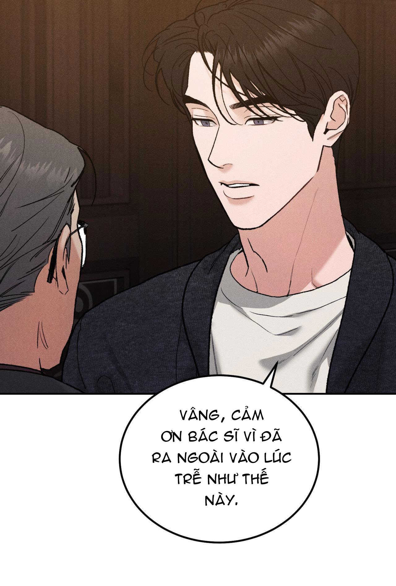VƯỢT QUA GIỚI HẠN Chapter 64 - Next Chapter 65