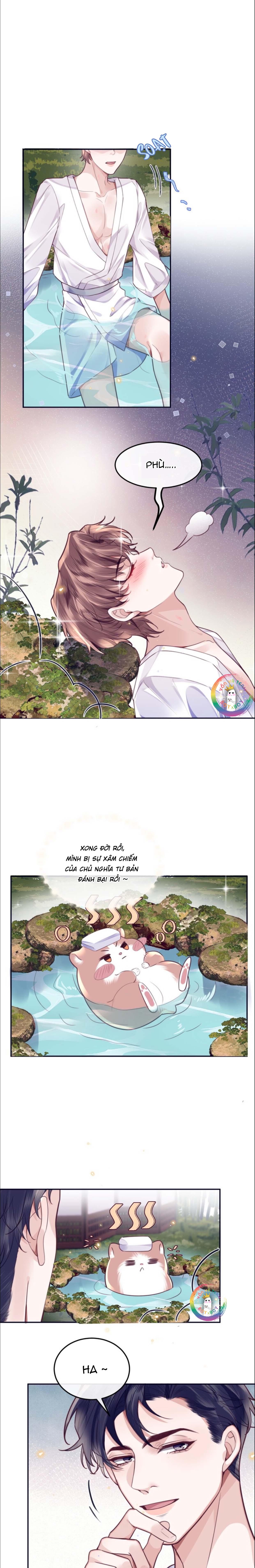 (END) Đặc Chế Cho Riêng Anh Chapter 59 - Next Chapter 60