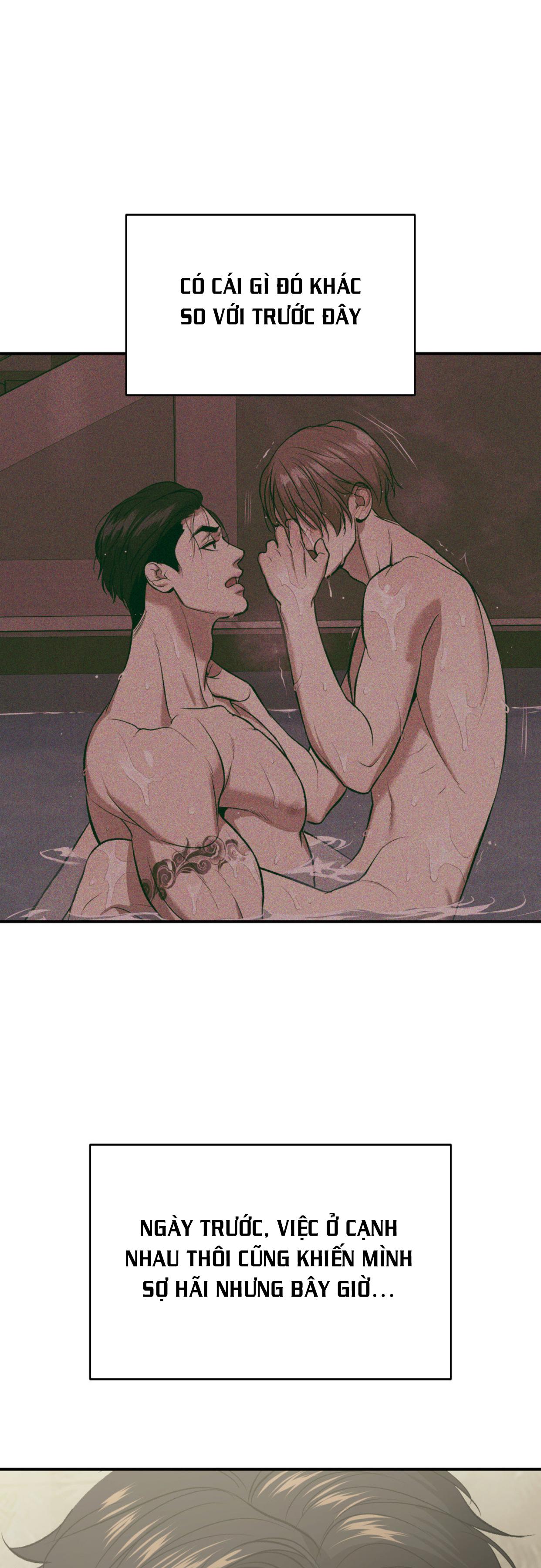 Jinx Chapter 30 GHEN RỒI - Next Chapter 31