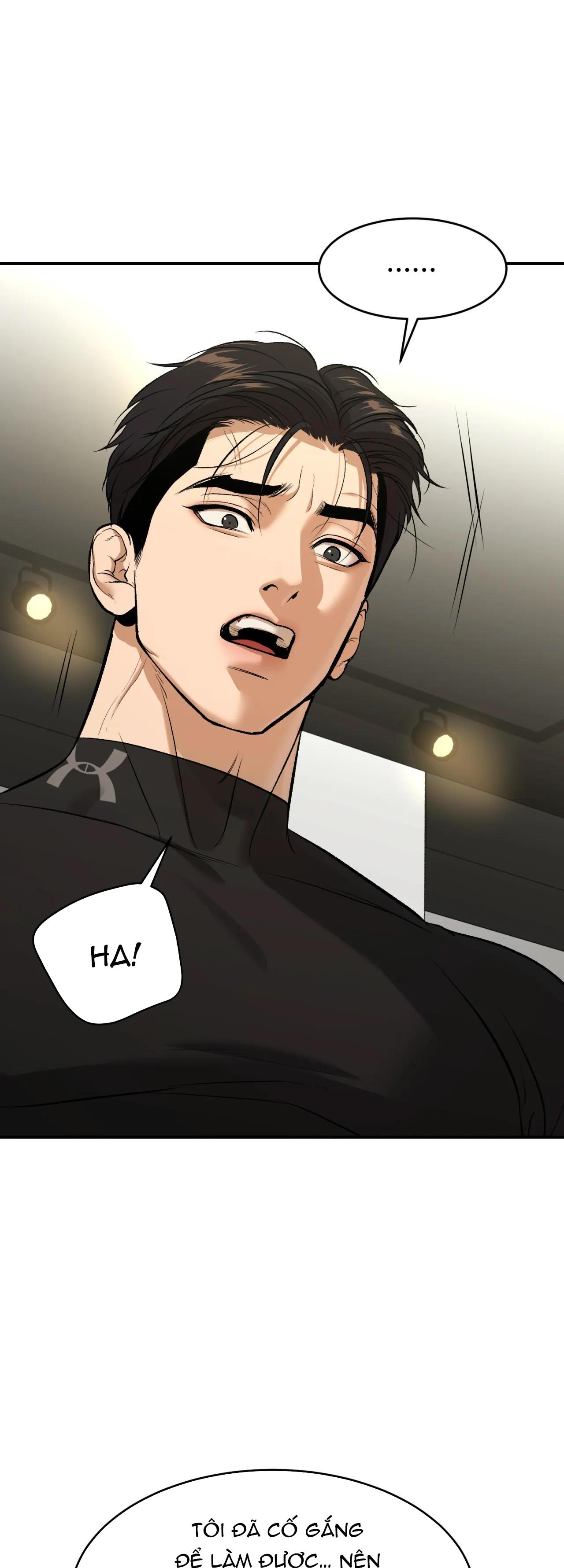 Jinx Chapter 26 - Next Chapter 27