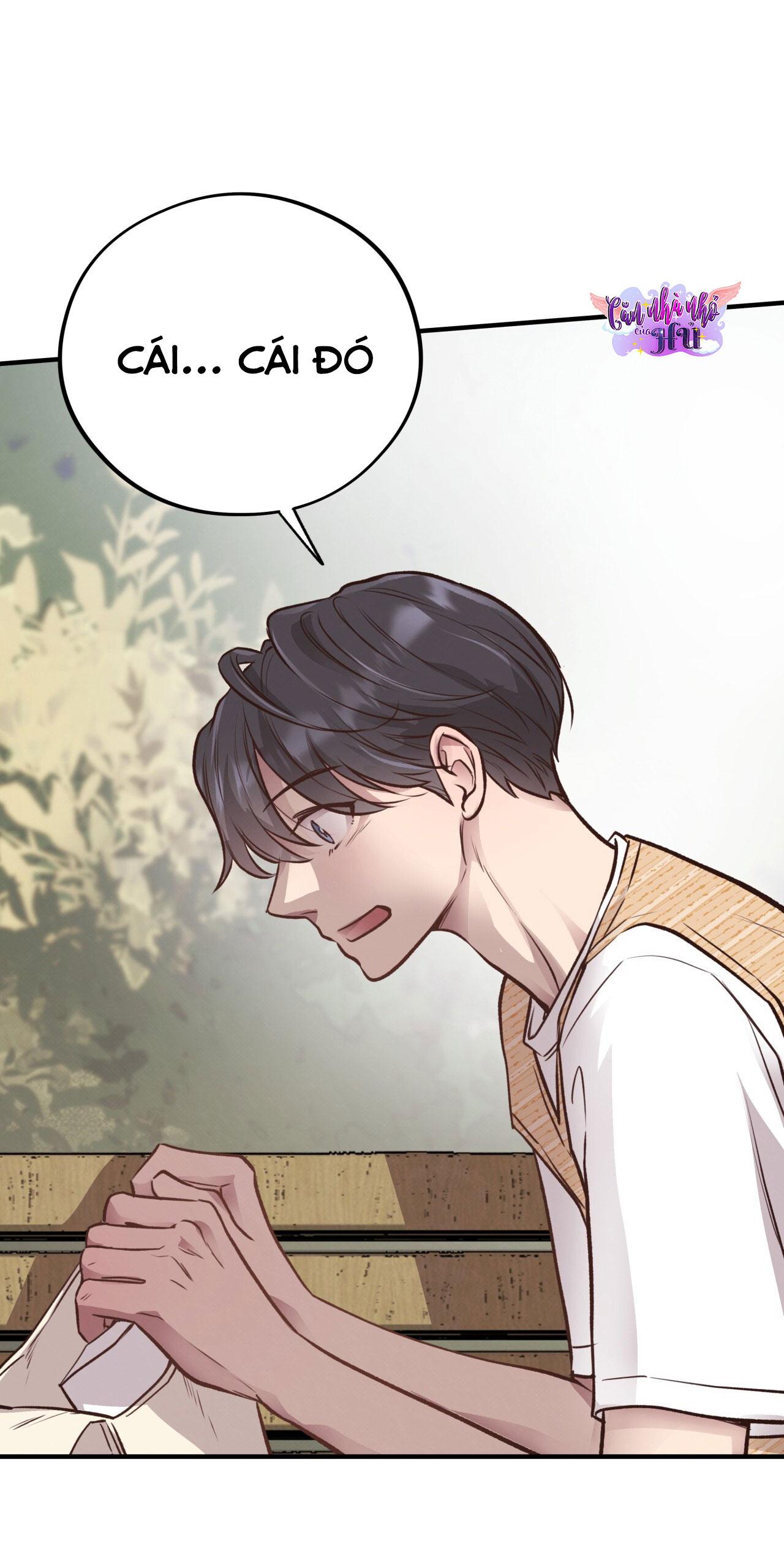 (END) MẬT GẤU Chapter 25 - Next Chapter 26