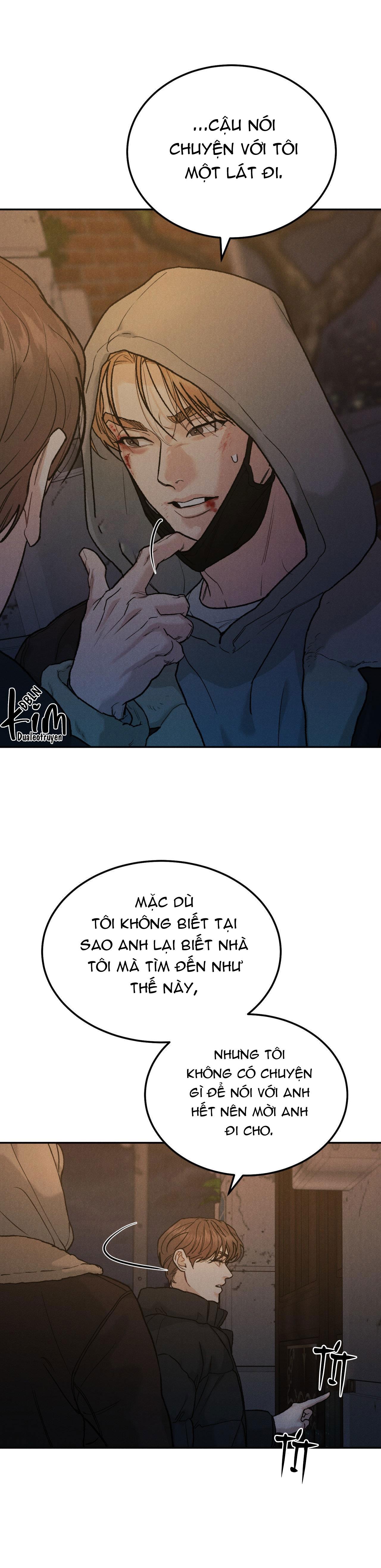 VƯỢT QUA GIỚI HẠN Chapter 66 - Next Chapter 67
