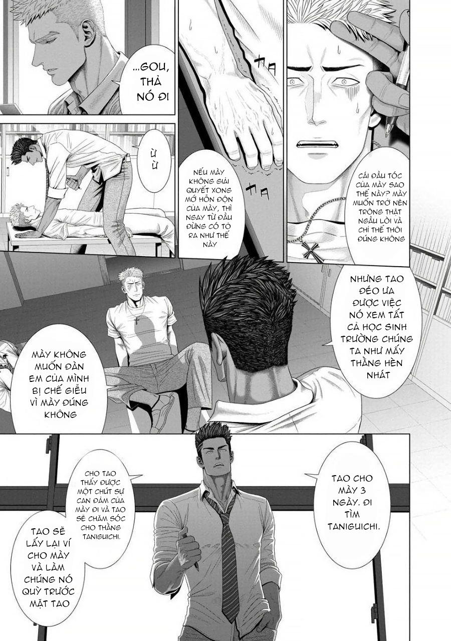 ONESHOT COI LÀ NỨNG Chapter 125.1 - Next Chapter 125.2