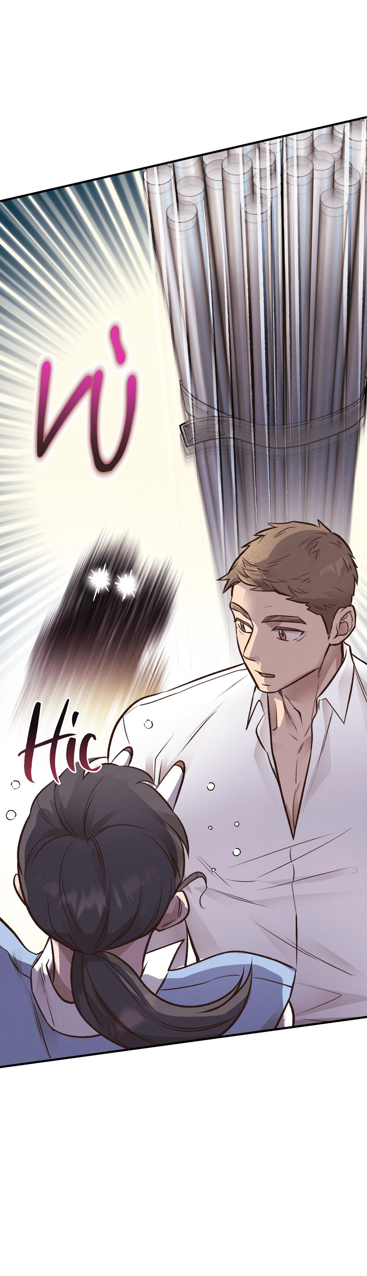 (END) MẬT GẤU Chapter 24 - Next Chapter 25