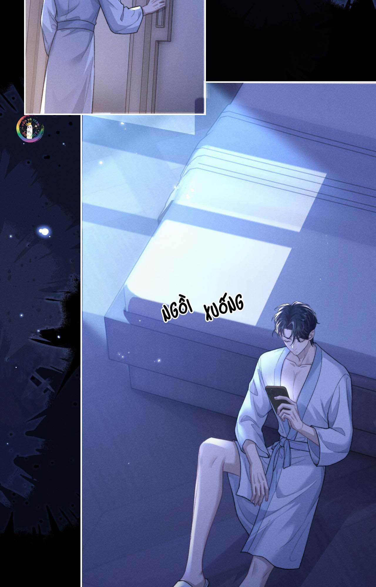 Chấp Sự Thỏ Tai Cụp Chapter 52 - Next Chapter 53