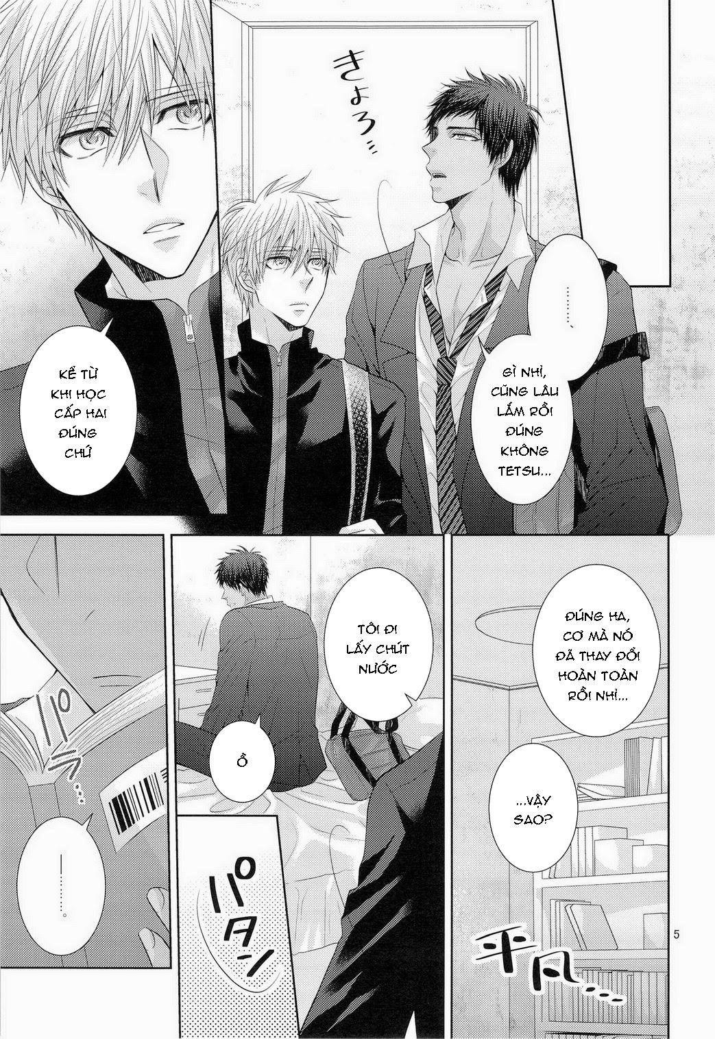 ONESHOT CHỊCH Chapter 149 - Trang 2
