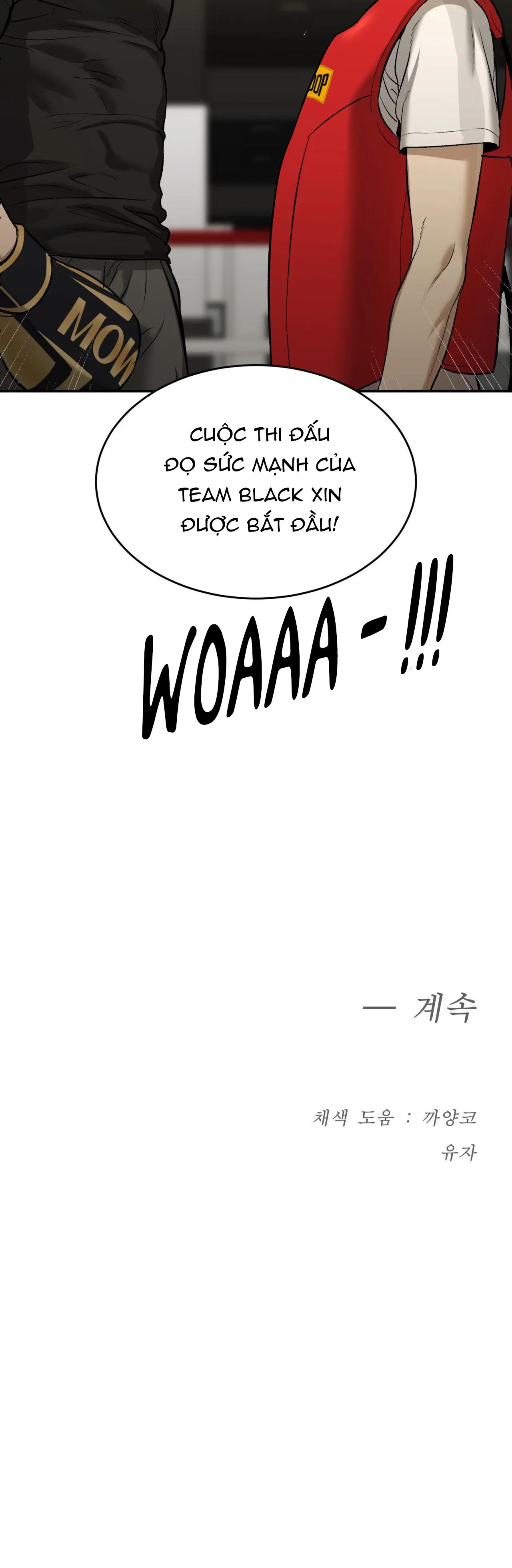 Jinx Chapter 25 - Next Chapter 26