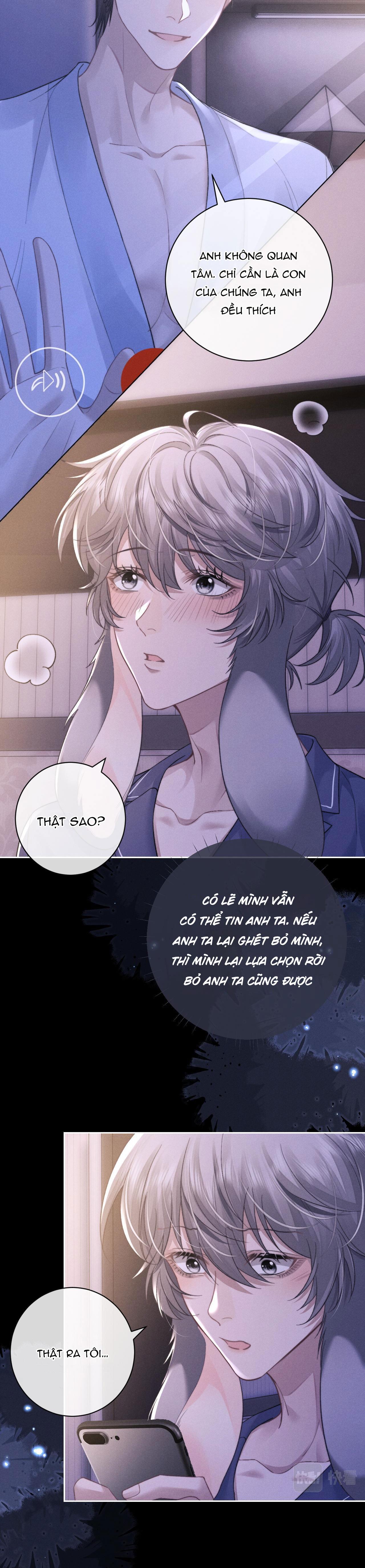 Chấp Sự Thỏ Tai Cụp Chapter 51 - Next Chapter 52