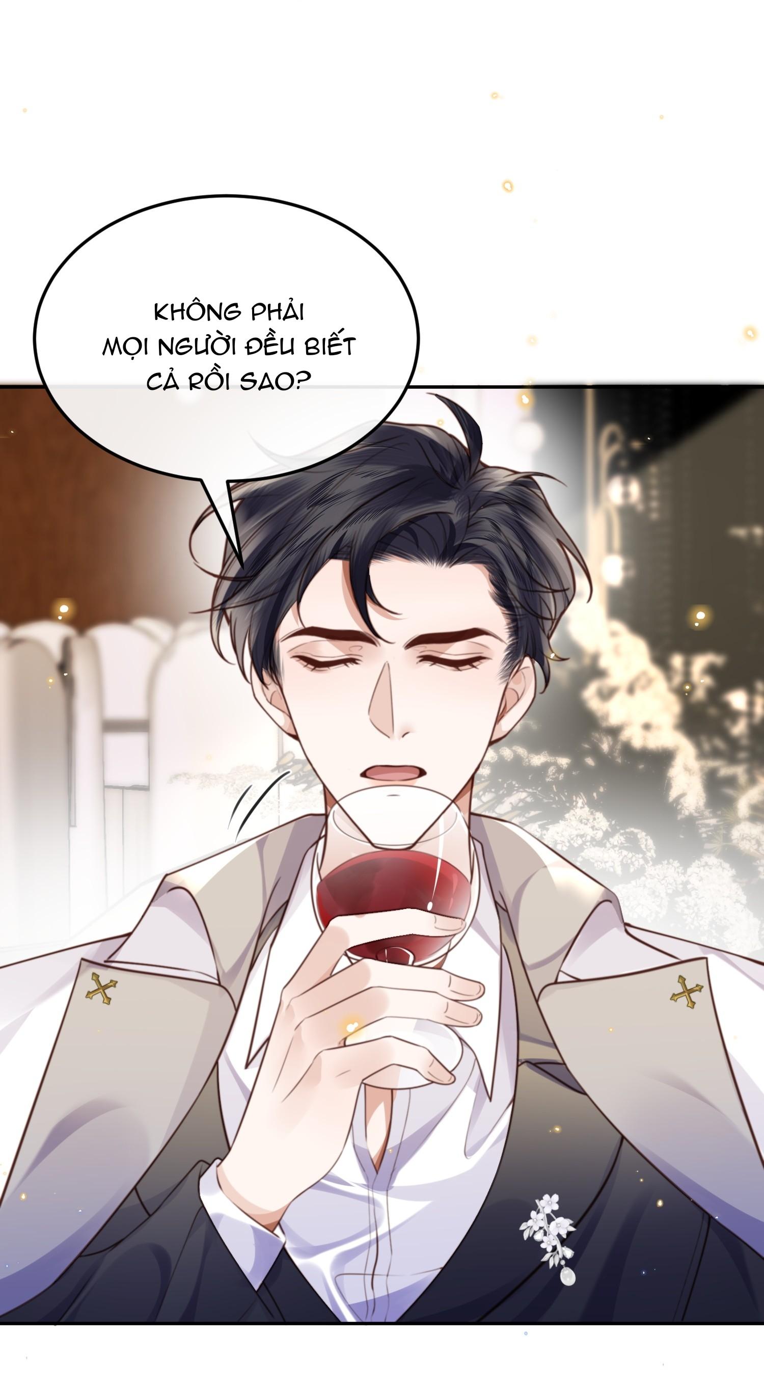 (END) Đặc Chế Cho Riêng Anh Chapter 55 - Next Chapter 56