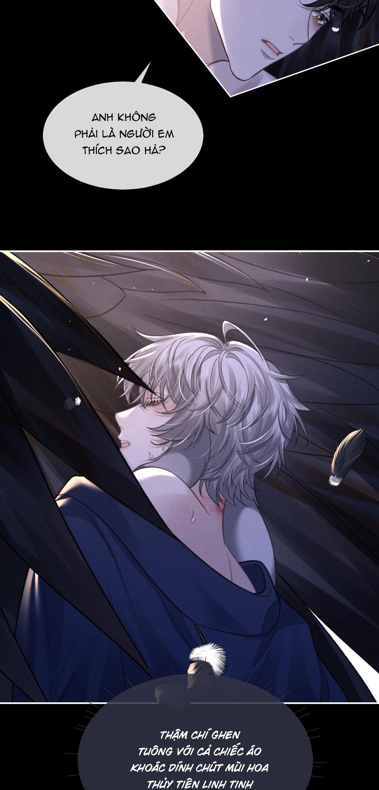 Chấp Sự Thỏ Tai Cụp Chapter 53.1 NT1 - Next Chapter 53.2