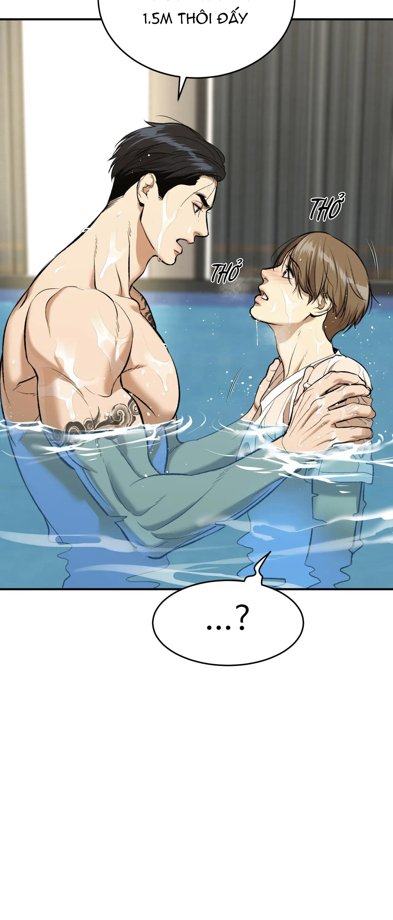 Jinx Chapter 27 - Next Chapter 28