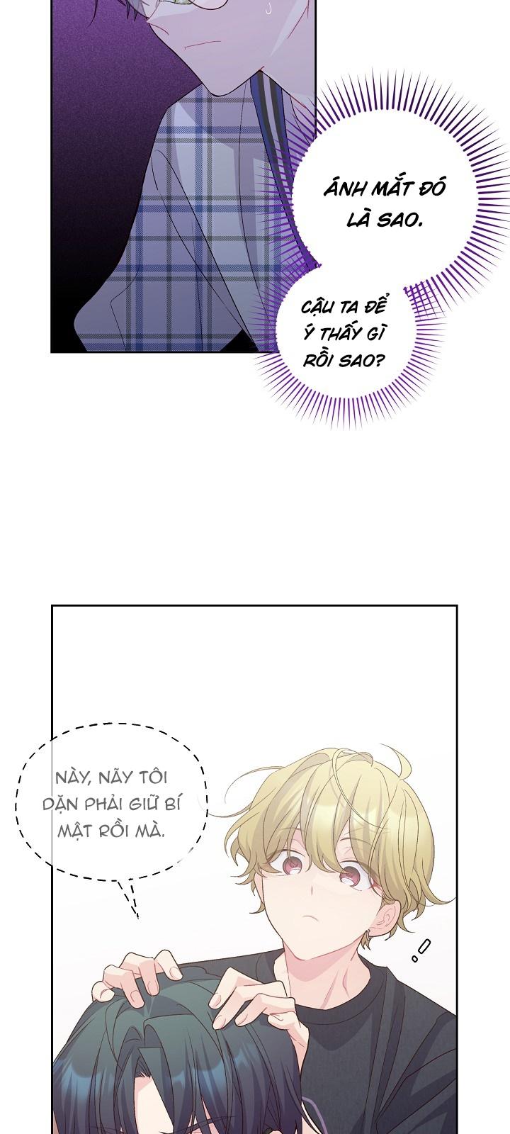 (END) Merry Marbling Chapter 49 - Trang 2