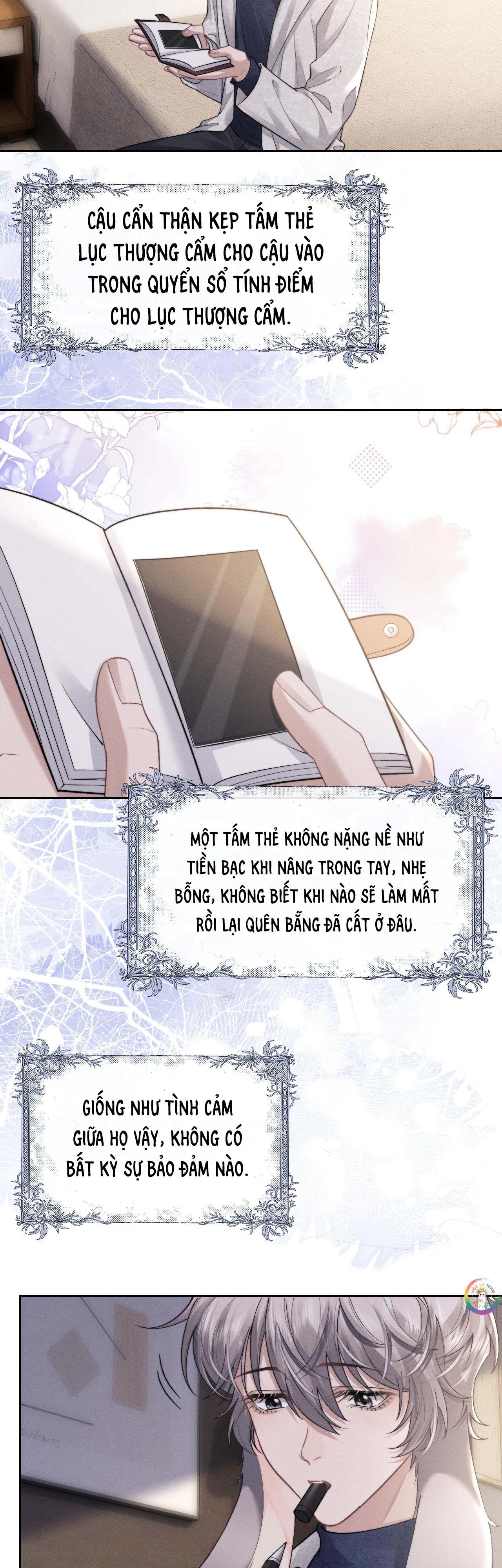 Chấp Sự Thỏ Tai Cụp Chapter 54 - Next Chapter 55