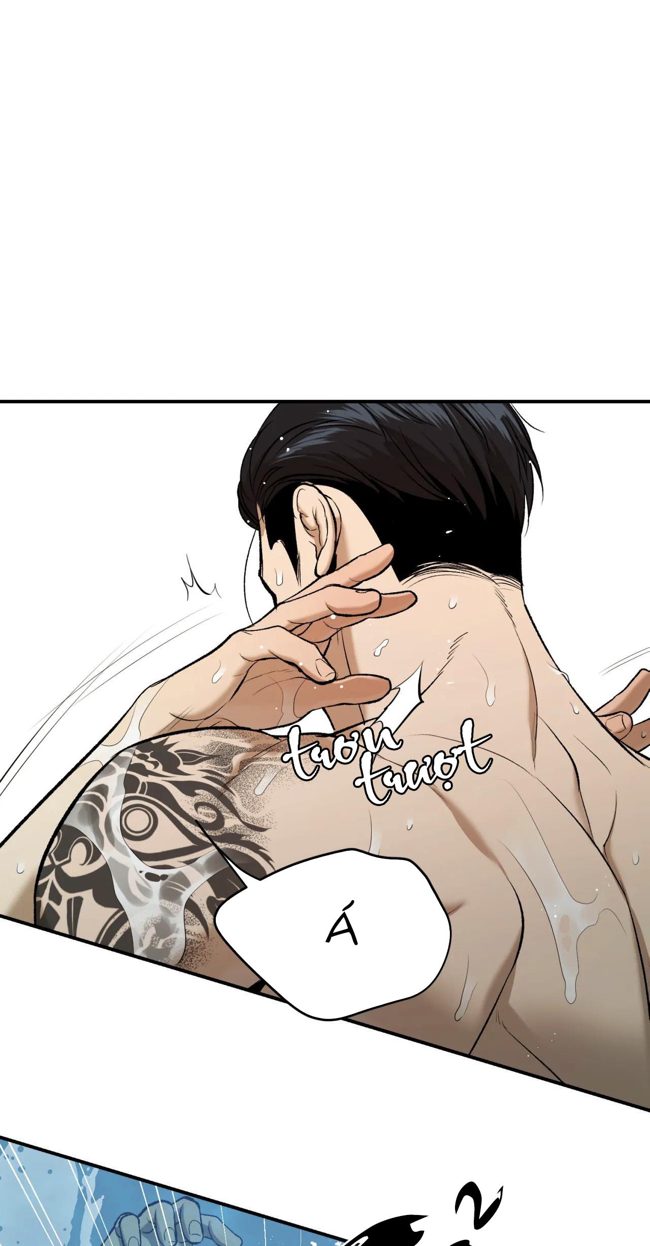 Jinx Chapter 28 - Next Chapter 29