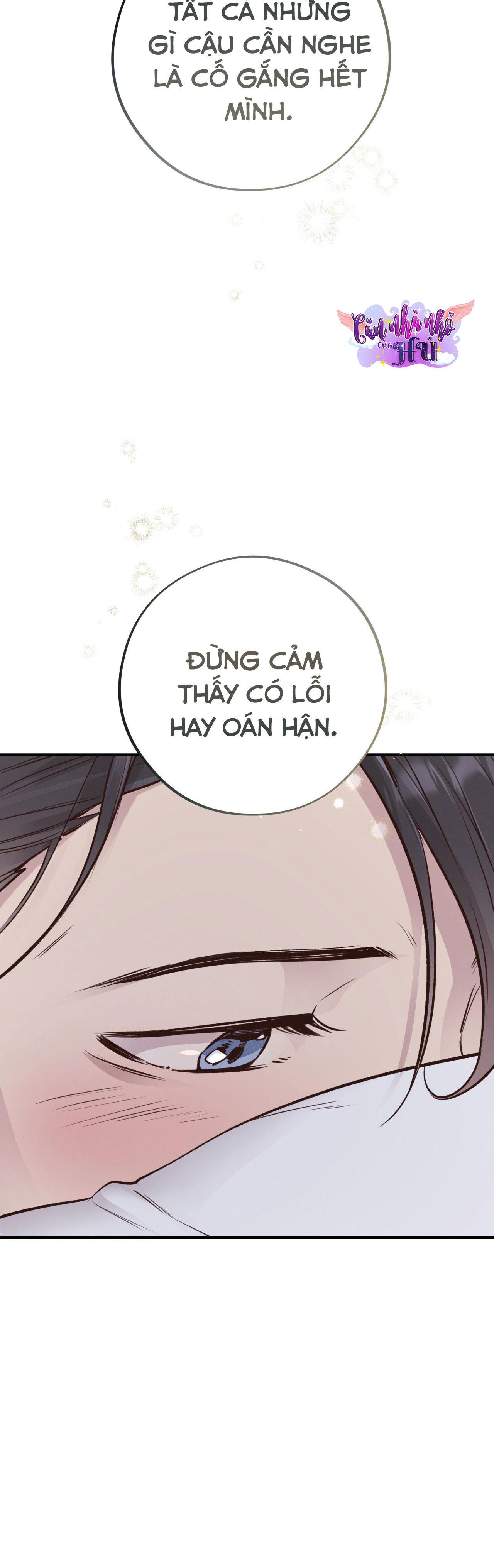 (END) MẬT GẤU Chapter 25 - Next Chapter 26
