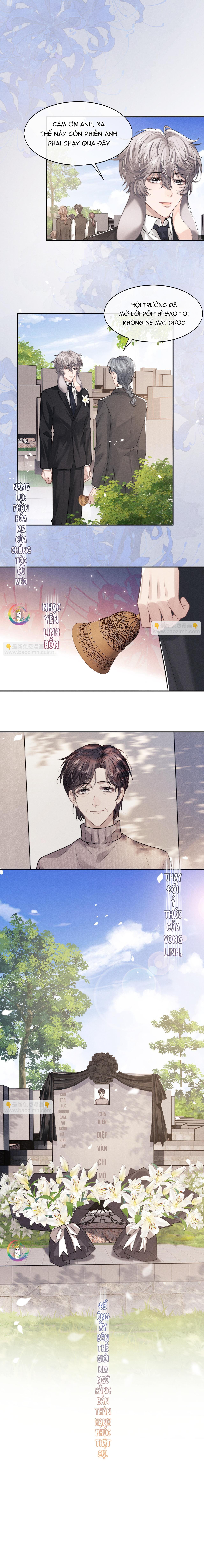Chấp Sự Thỏ Tai Cụp Chapter 53.2 - Next Chapter 54