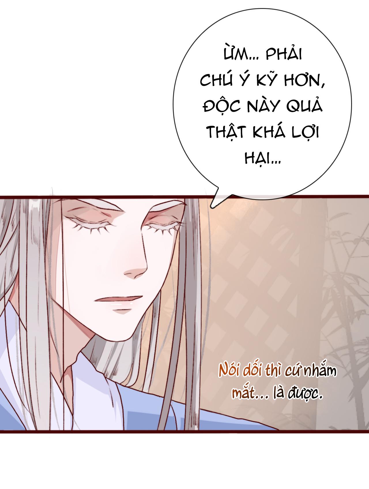 Hạnh Lâm Phương Hoa Chapter 56 - Next Chapter 57