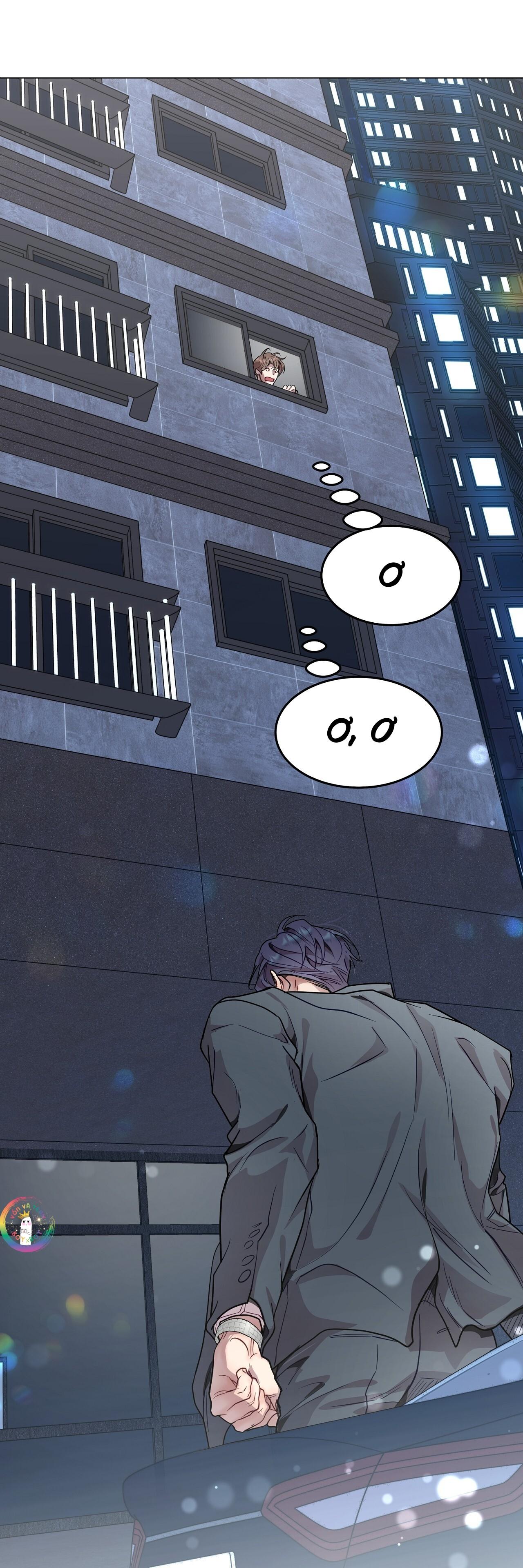 (END) Vị Kỷ Chapter 34 - Trang 2