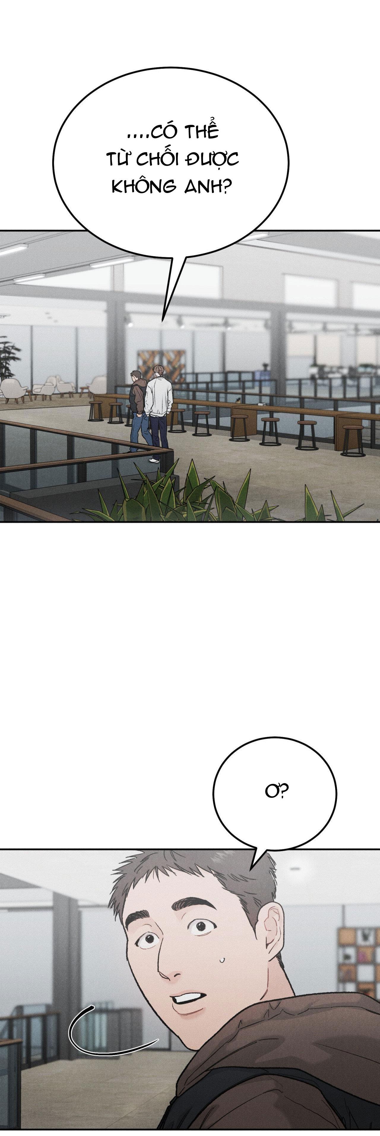 VƯỢT QUA GIỚI HẠN Chapter 65 - Next Chapter 66