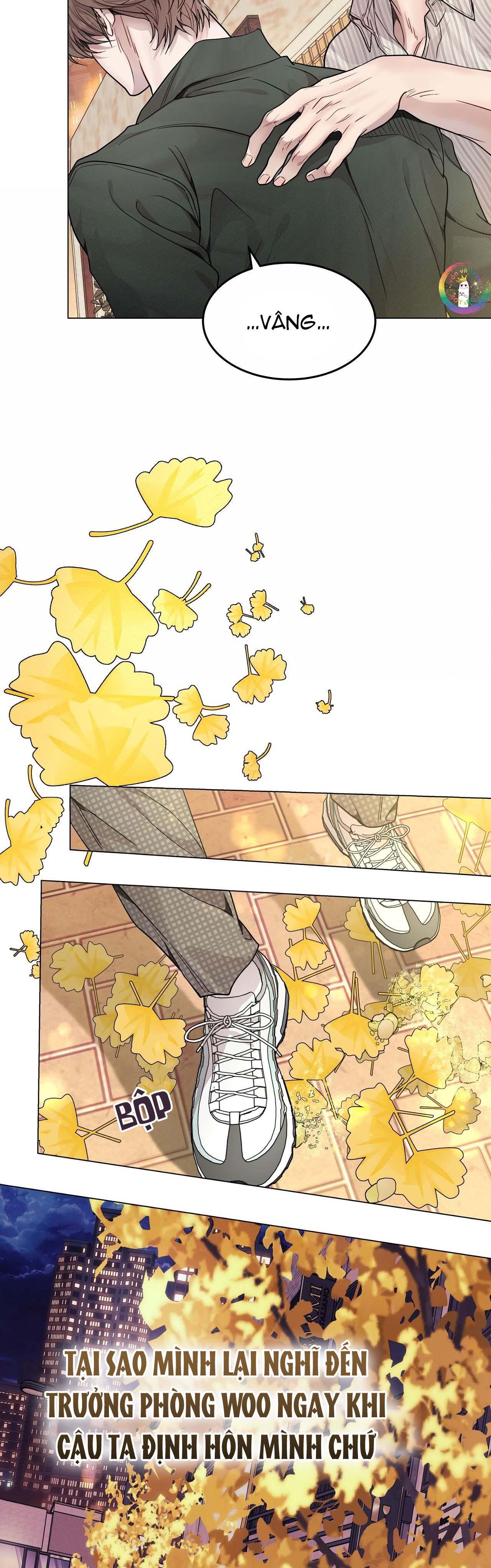 (END) Vị Kỷ Chapter 31 - Trang 2