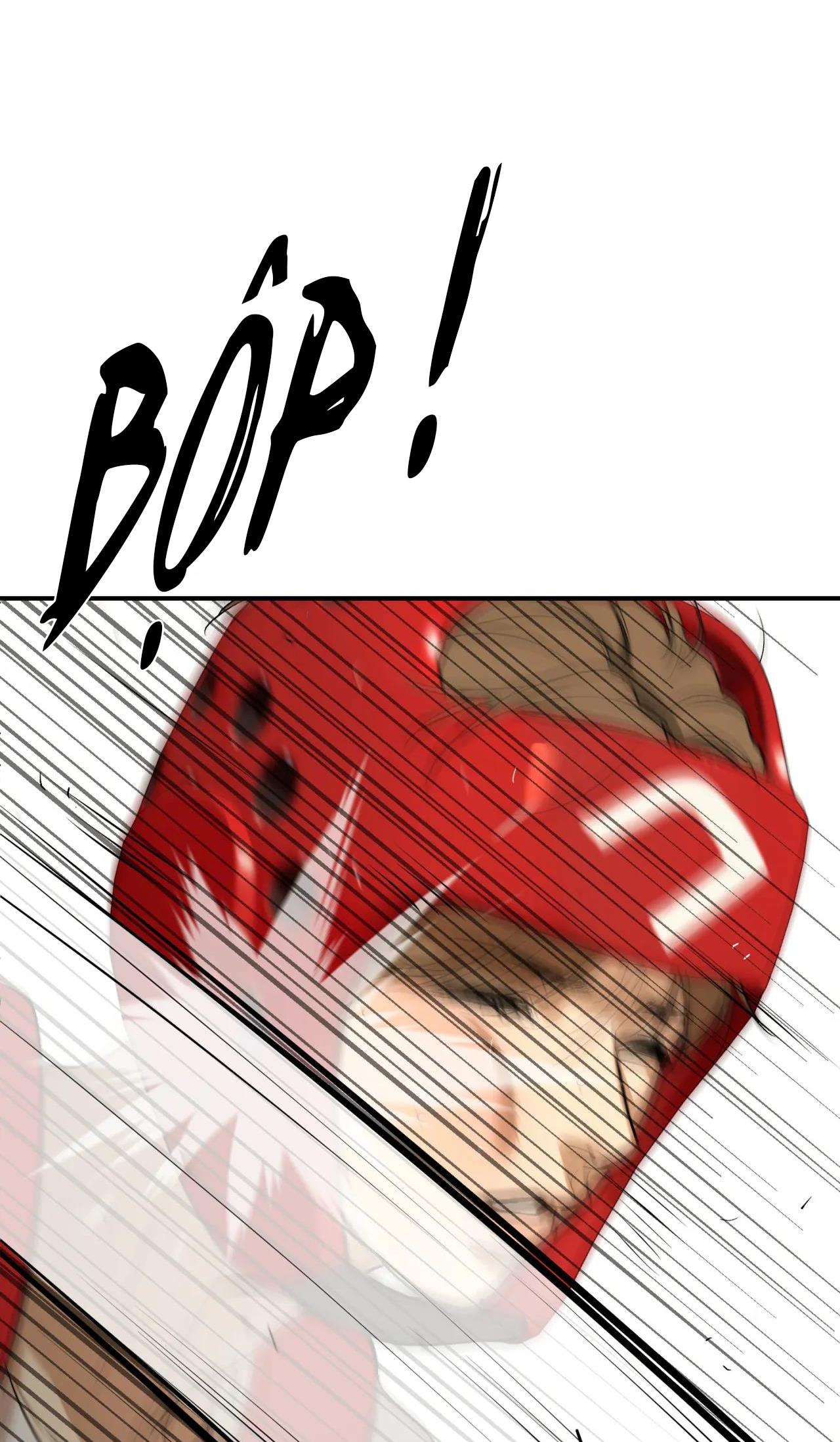 Jinx Chapter 26 - Next Chapter 27