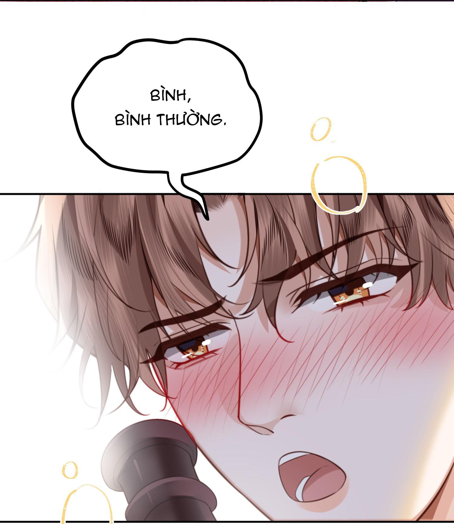 (END) Đặc Chế Cho Riêng Anh Chapter 56 - Next Chapter 57
