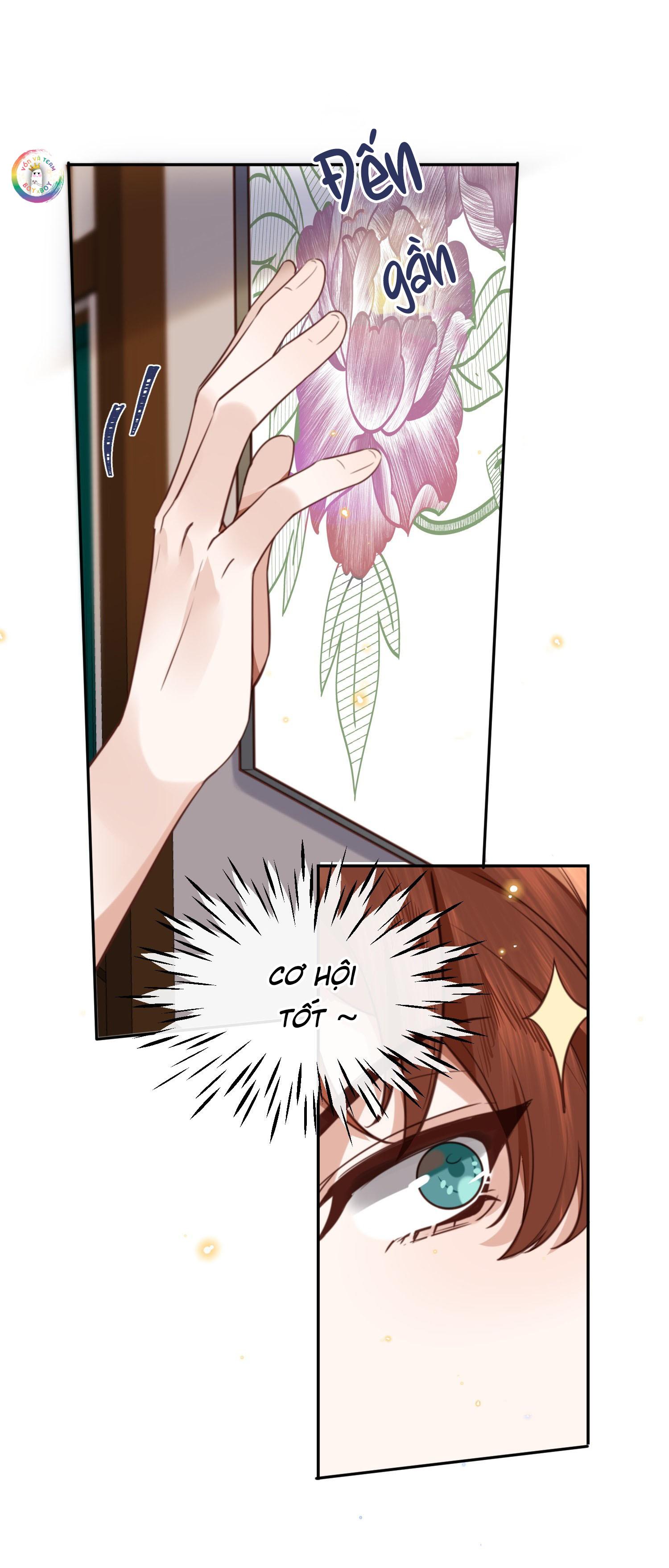 (END) Đặc Chế Cho Riêng Anh Chapter 60 - Next Chapter 61