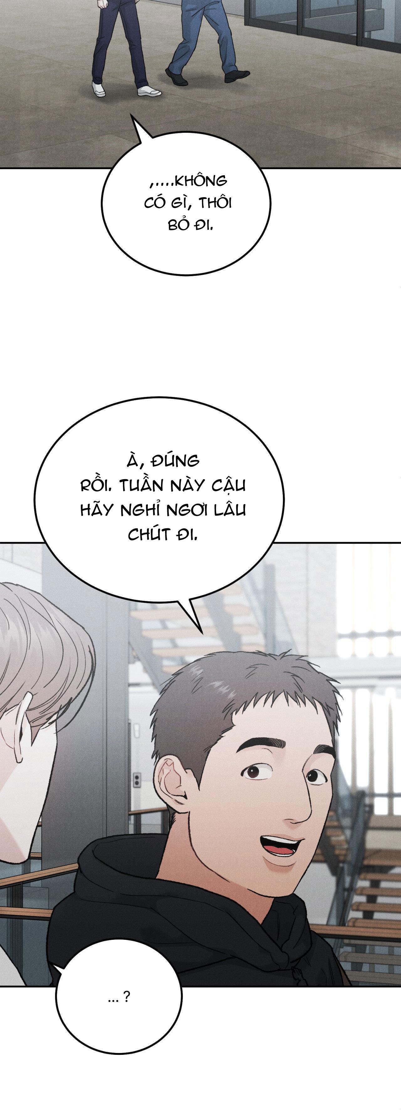 VƯỢT QUA GIỚI HẠN Chapter 64 - Next Chapter 65