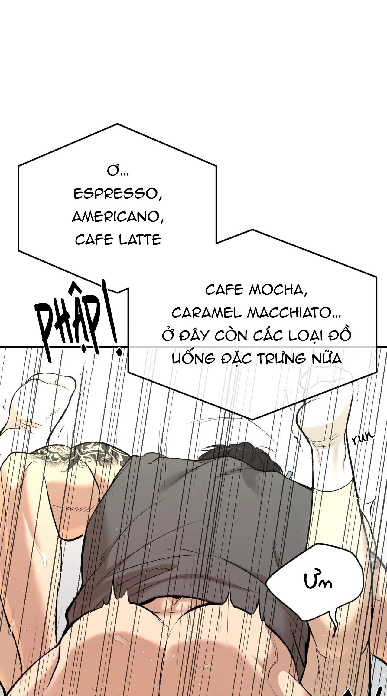 Jinx Chapter 24 - Next Chapter 25