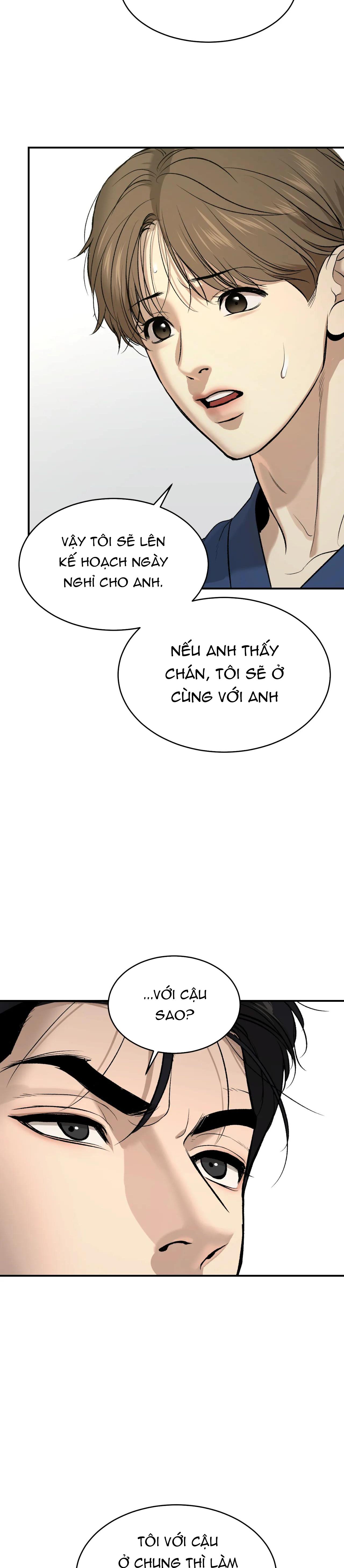 Jinx Chapter 27 - Next Chapter 28