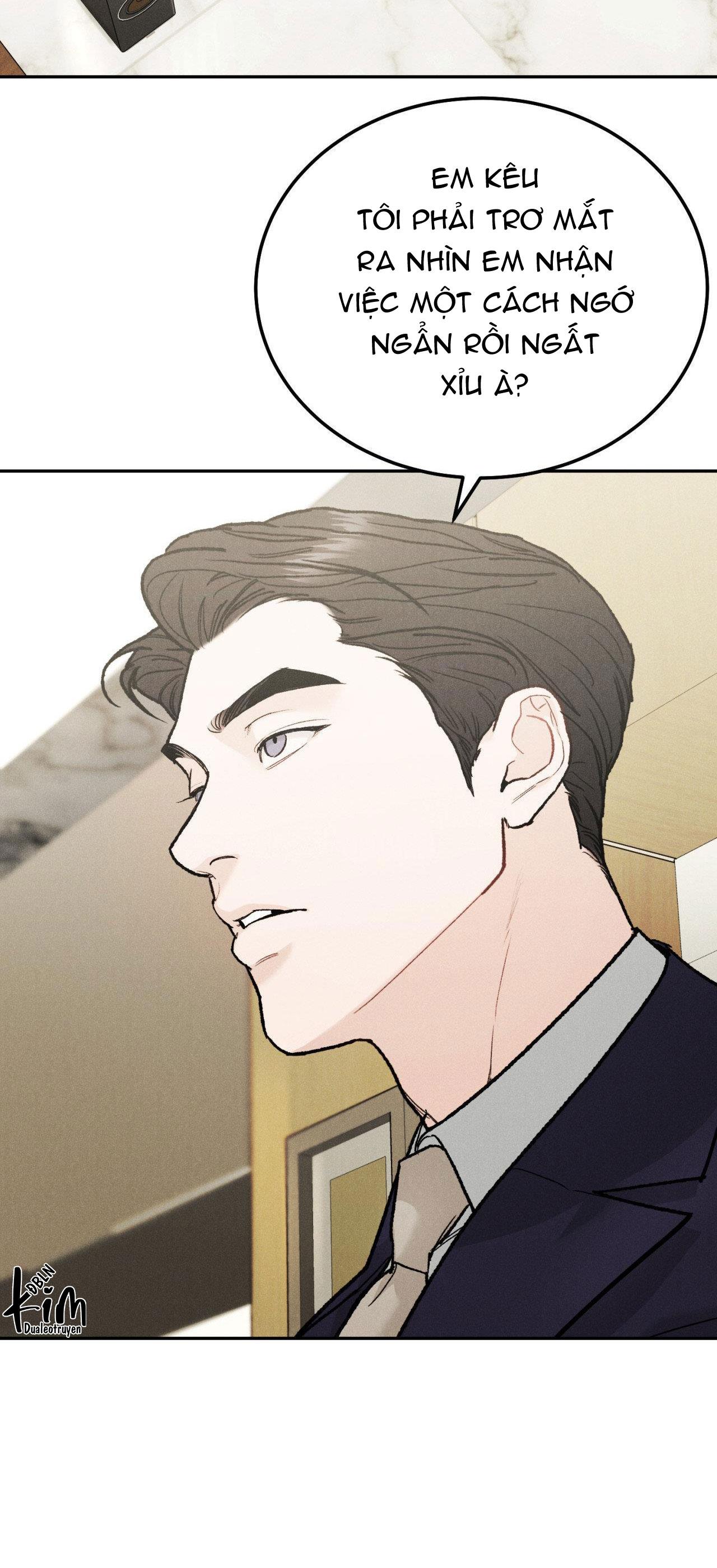 VƯỢT QUA GIỚI HẠN Chapter 65 - Next Chapter 66