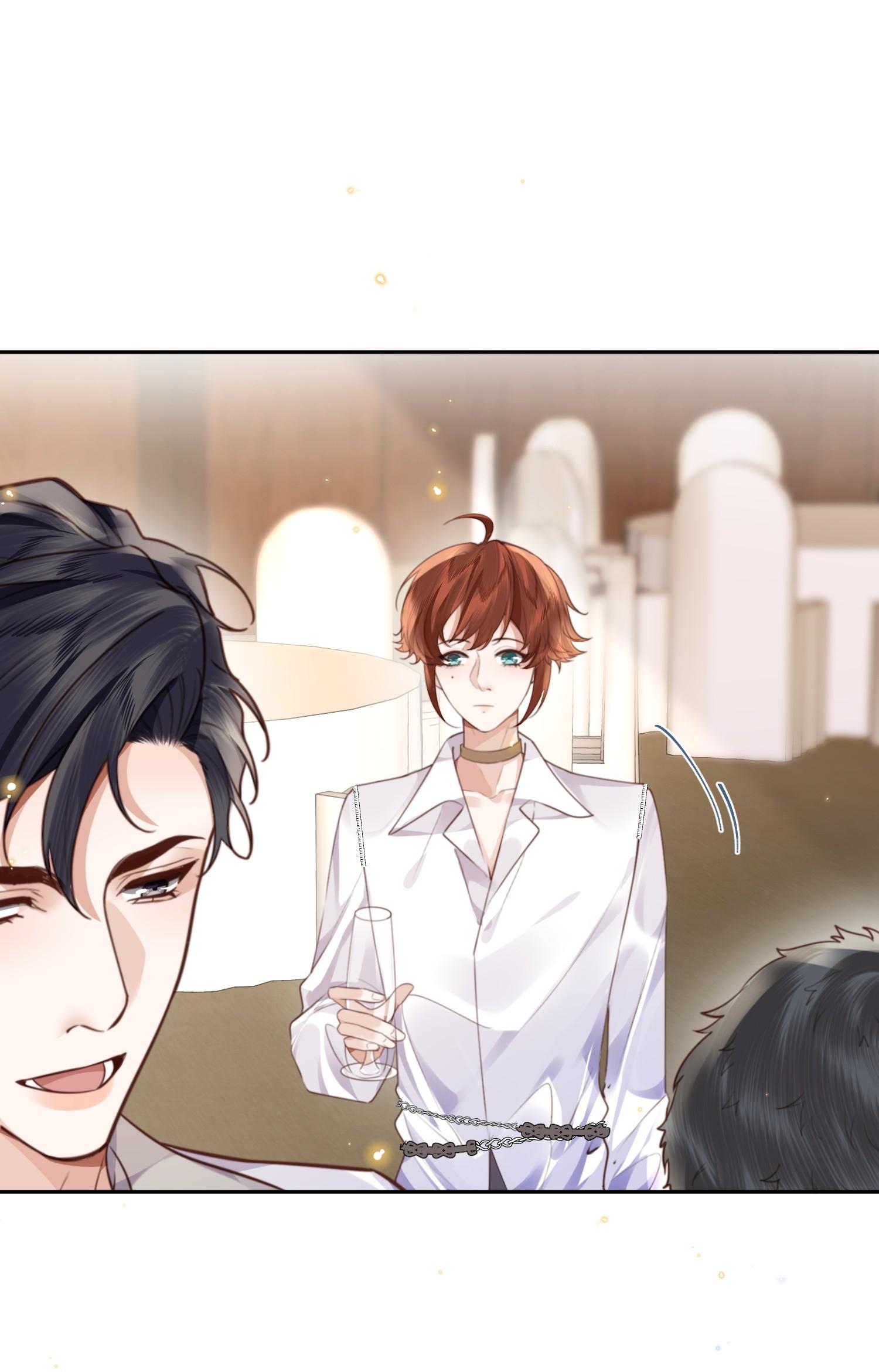 (END) Đặc Chế Cho Riêng Anh Chapter 55 - Next Chapter 56