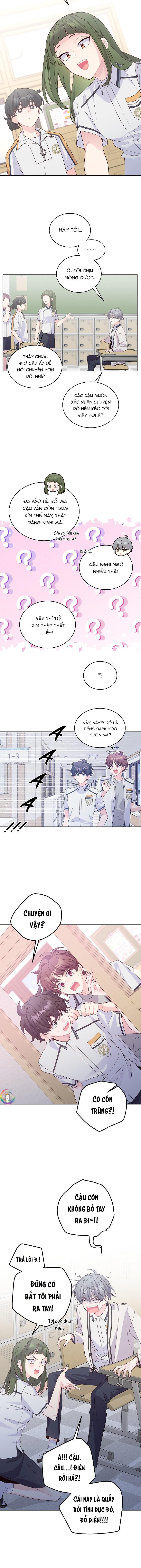 (END) Merry Marbling Chapter 54 - Trang 2