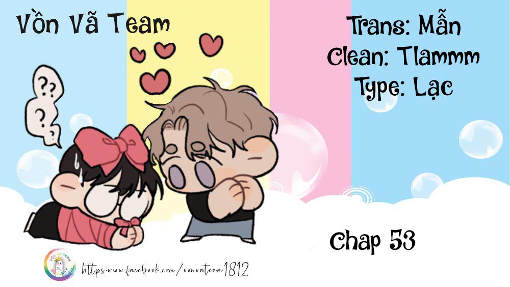(END) ID Của Thần Chapter 53 - Trang 2