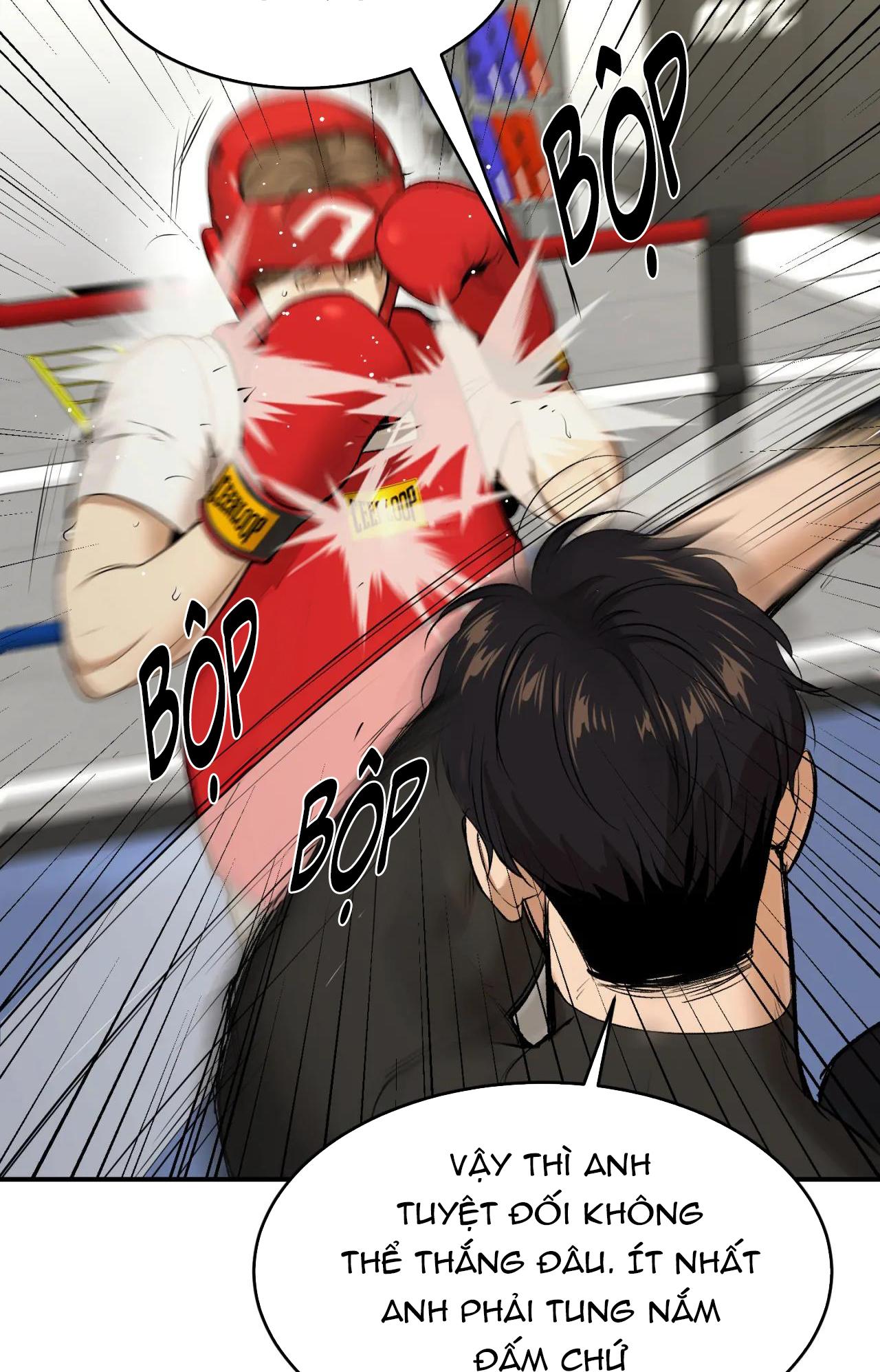 Jinx Chapter 26 - Next Chapter 27