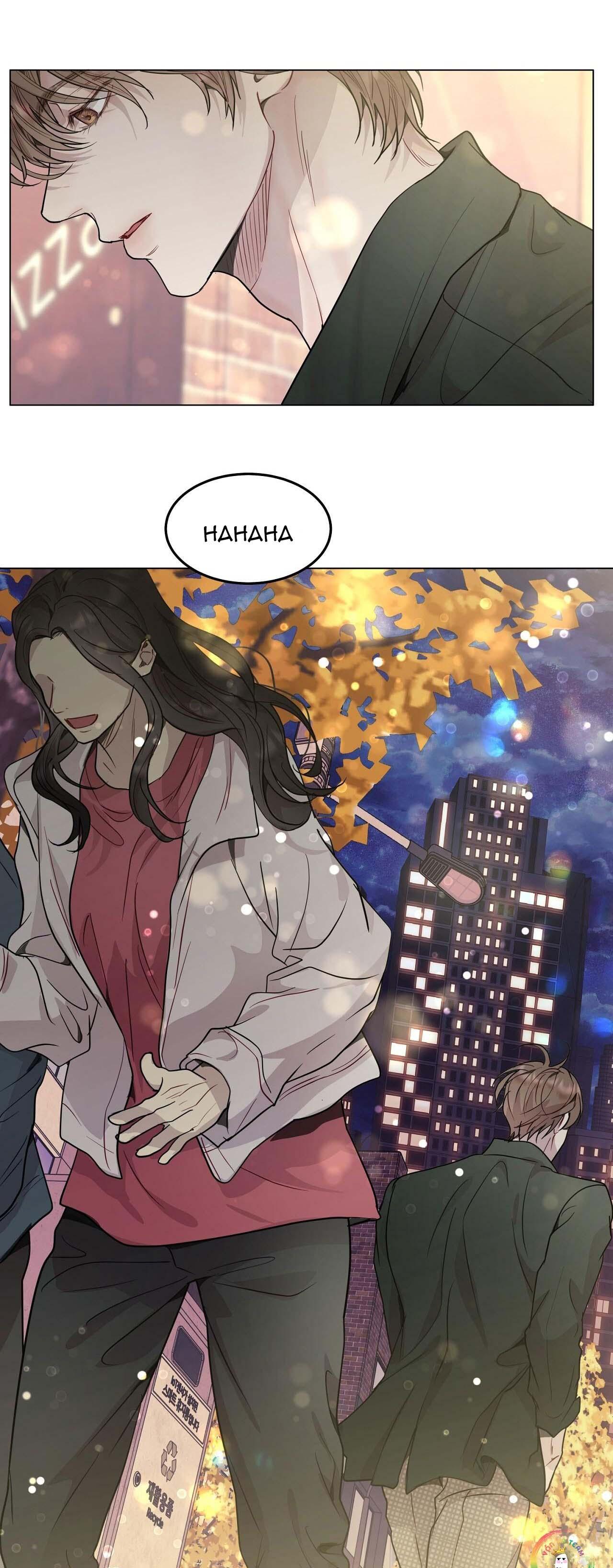 (END) Vị Kỷ Chapter 31 - Trang 2