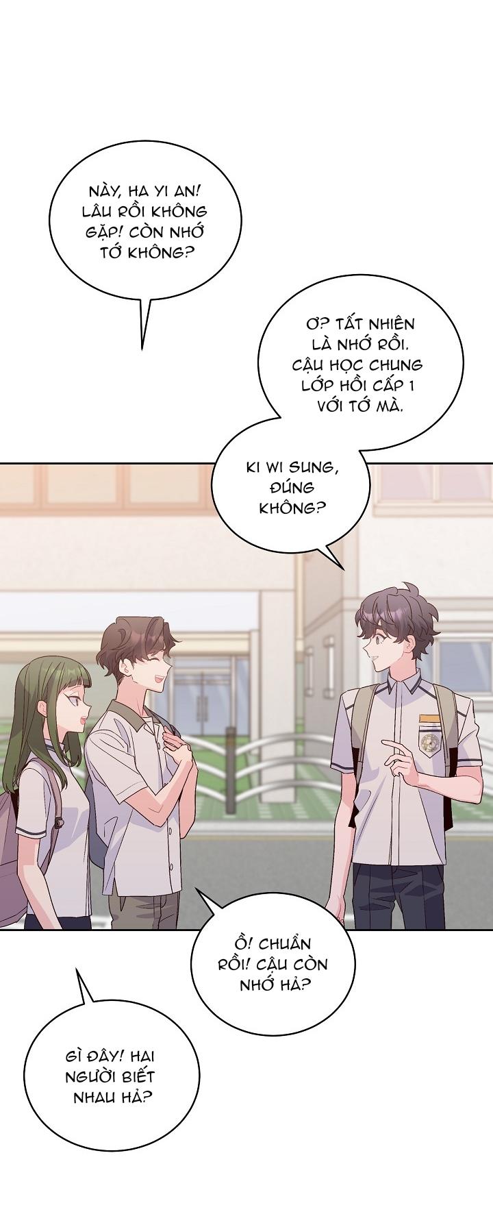 (END) Merry Marbling Chapter 50 - Trang 2